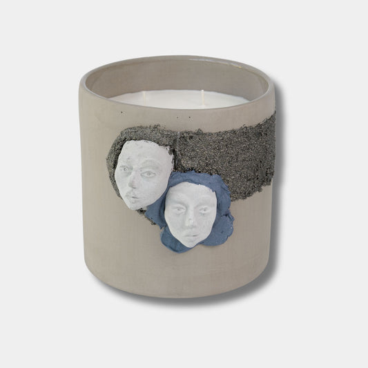 Cansu Sönmez Candle