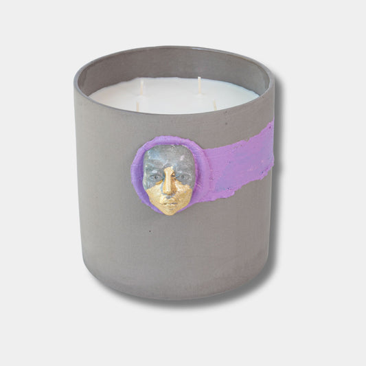 Cansu Sönmez Candle