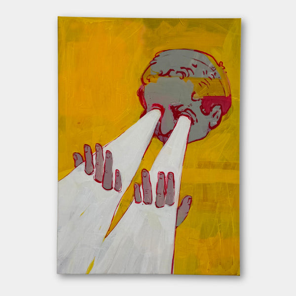 Untitled, 2023 - Cem Yünür