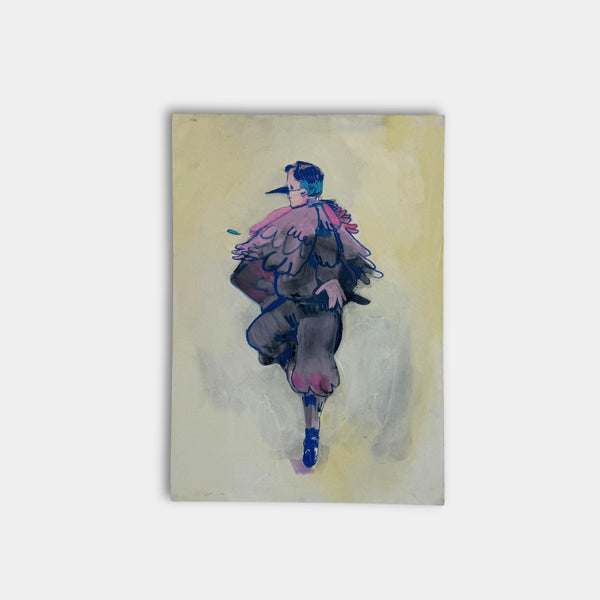 Untitled, 2025 - Cem Yünür
