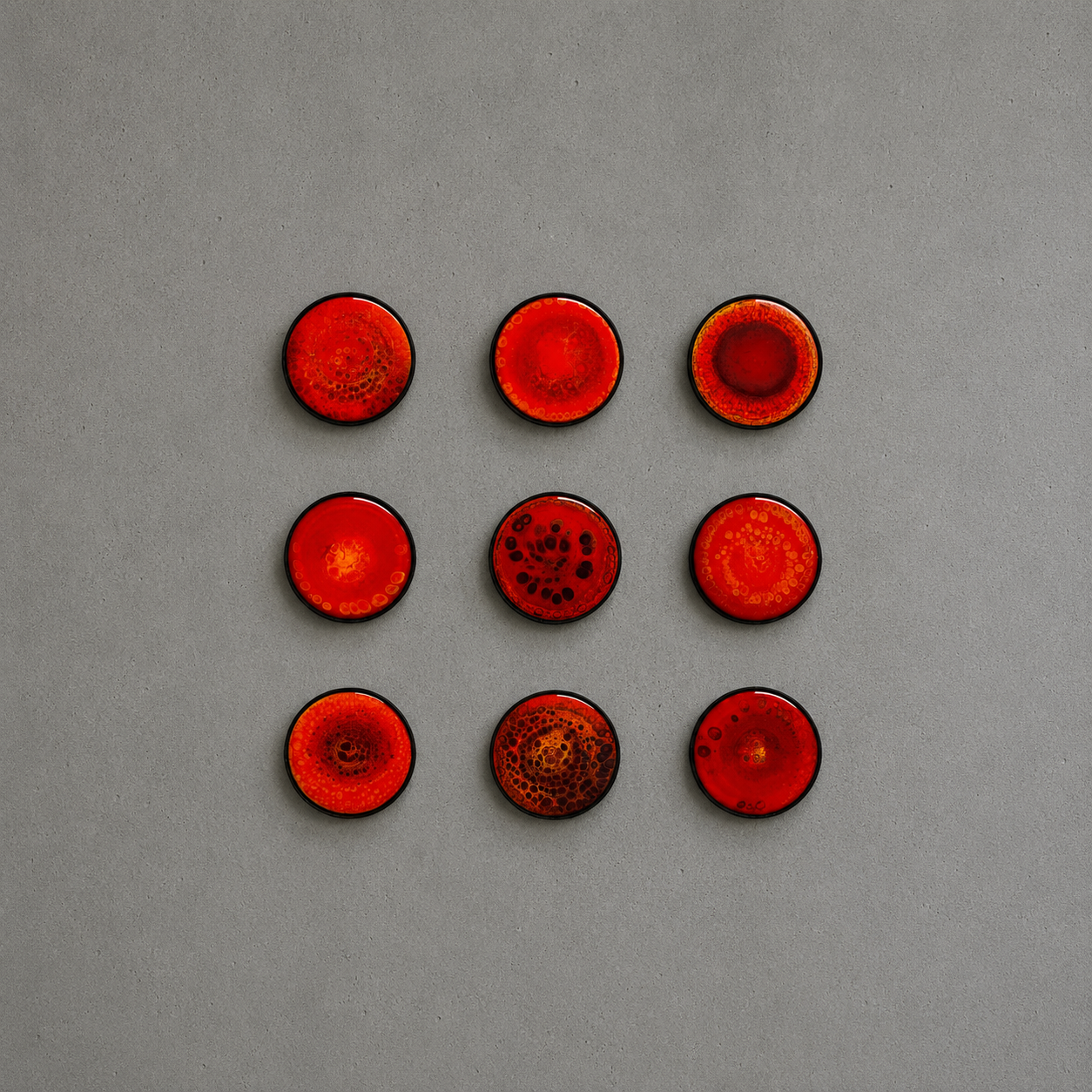Emre Namyeter - Untitled, 2025