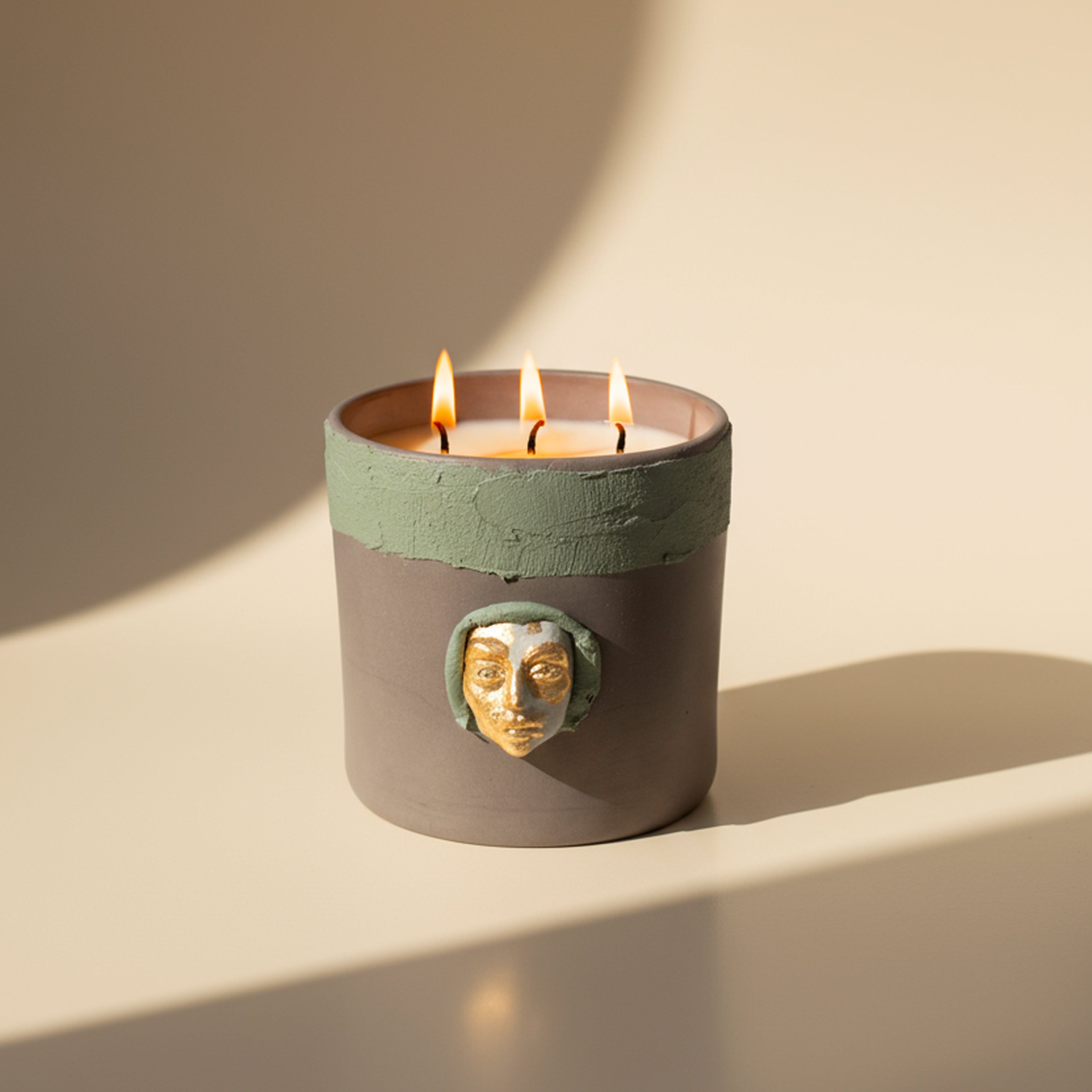 Cansu Sönmez Candle