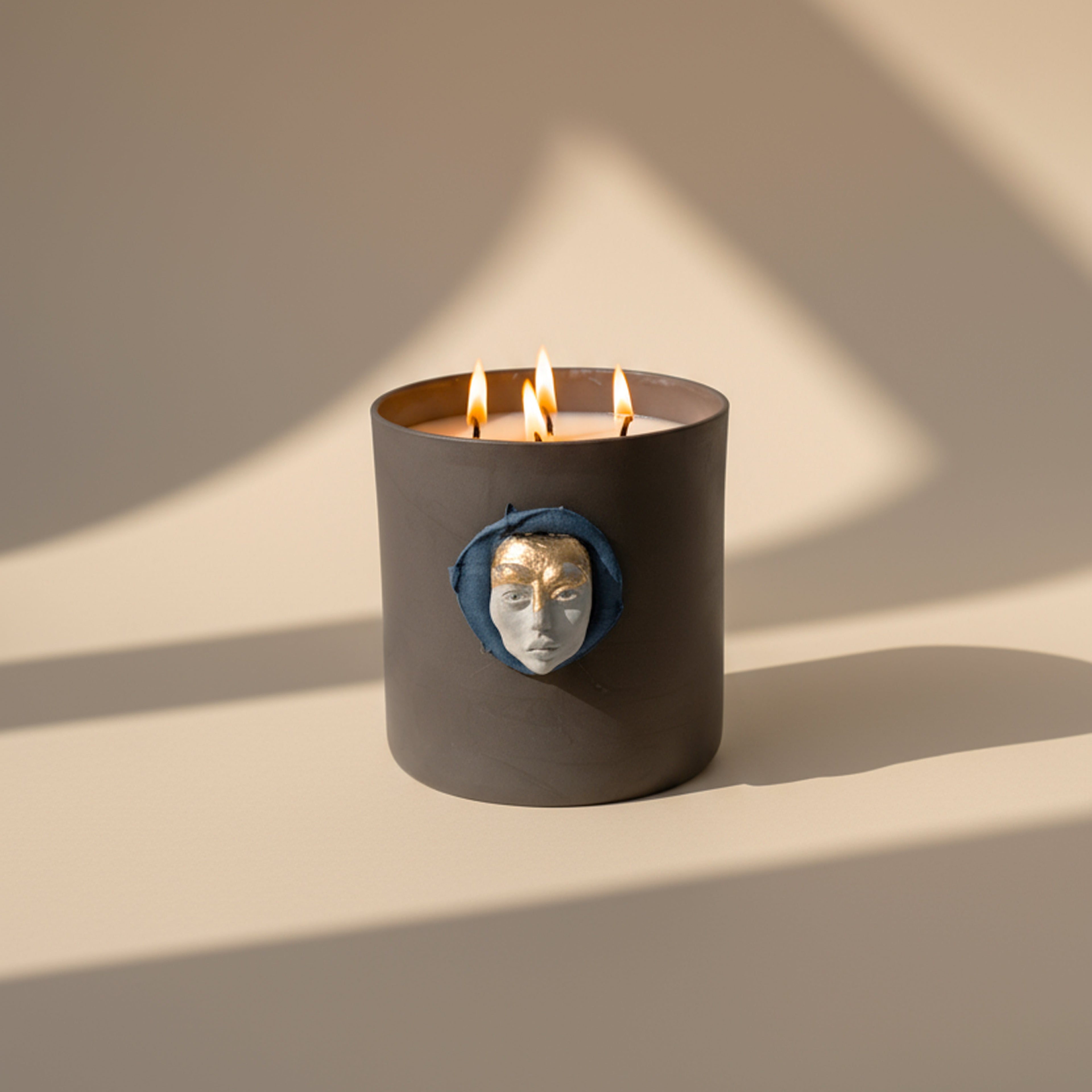 Cansu Sönmez Candle