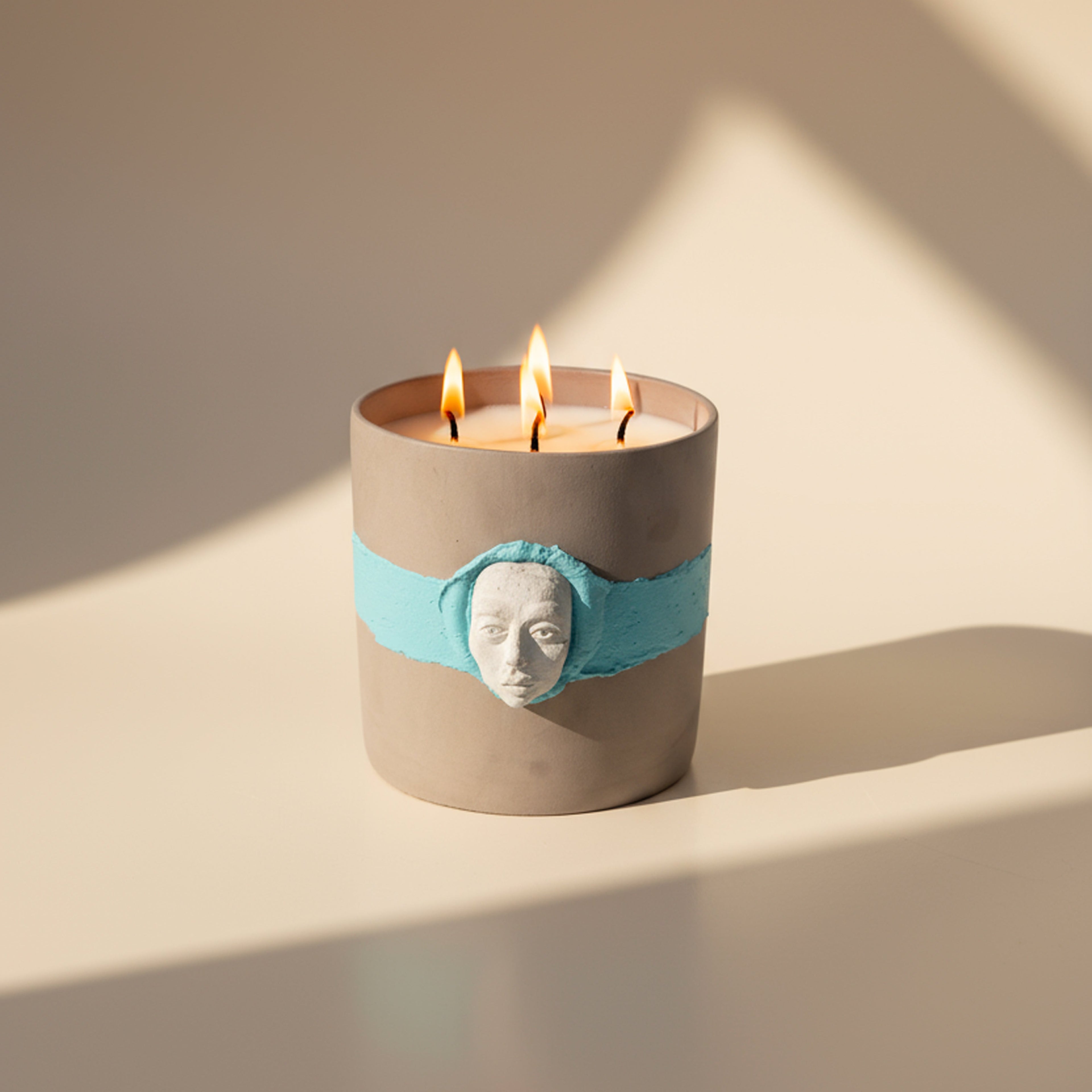 Cansu Sönmez Candle
