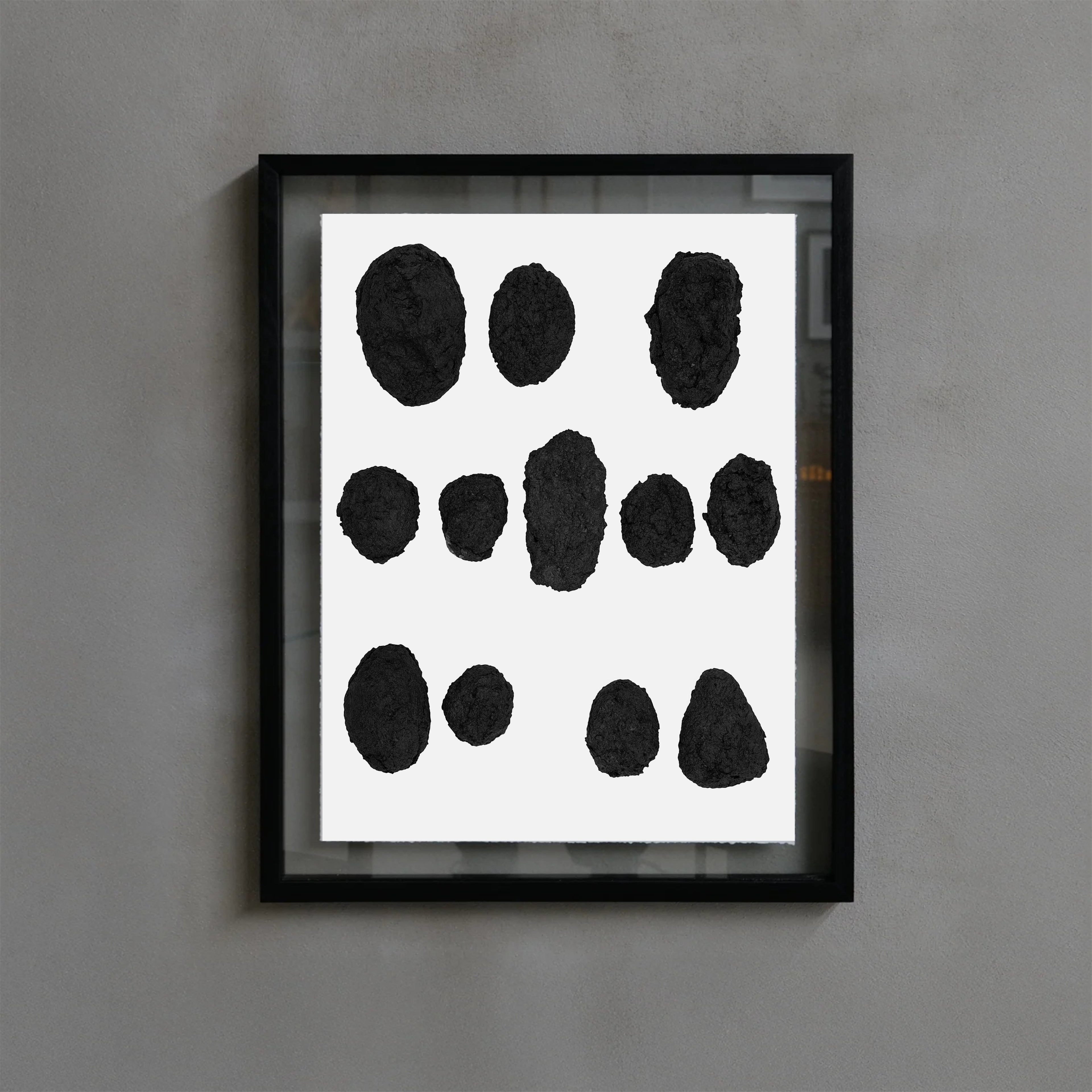 Devran Mursaloğlu - Untitled, 2025