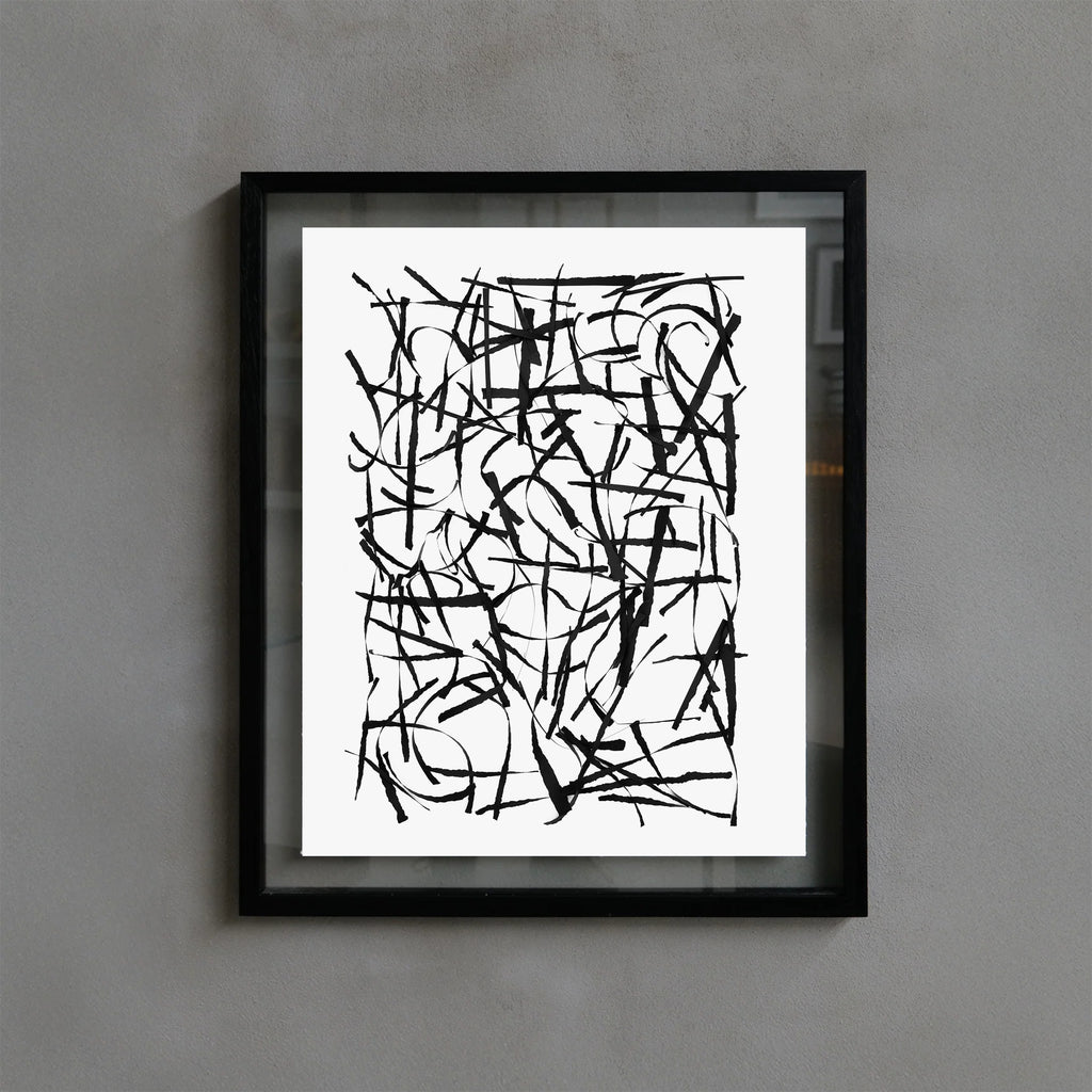 Devran Mursaloğlu - Untitled, 2025