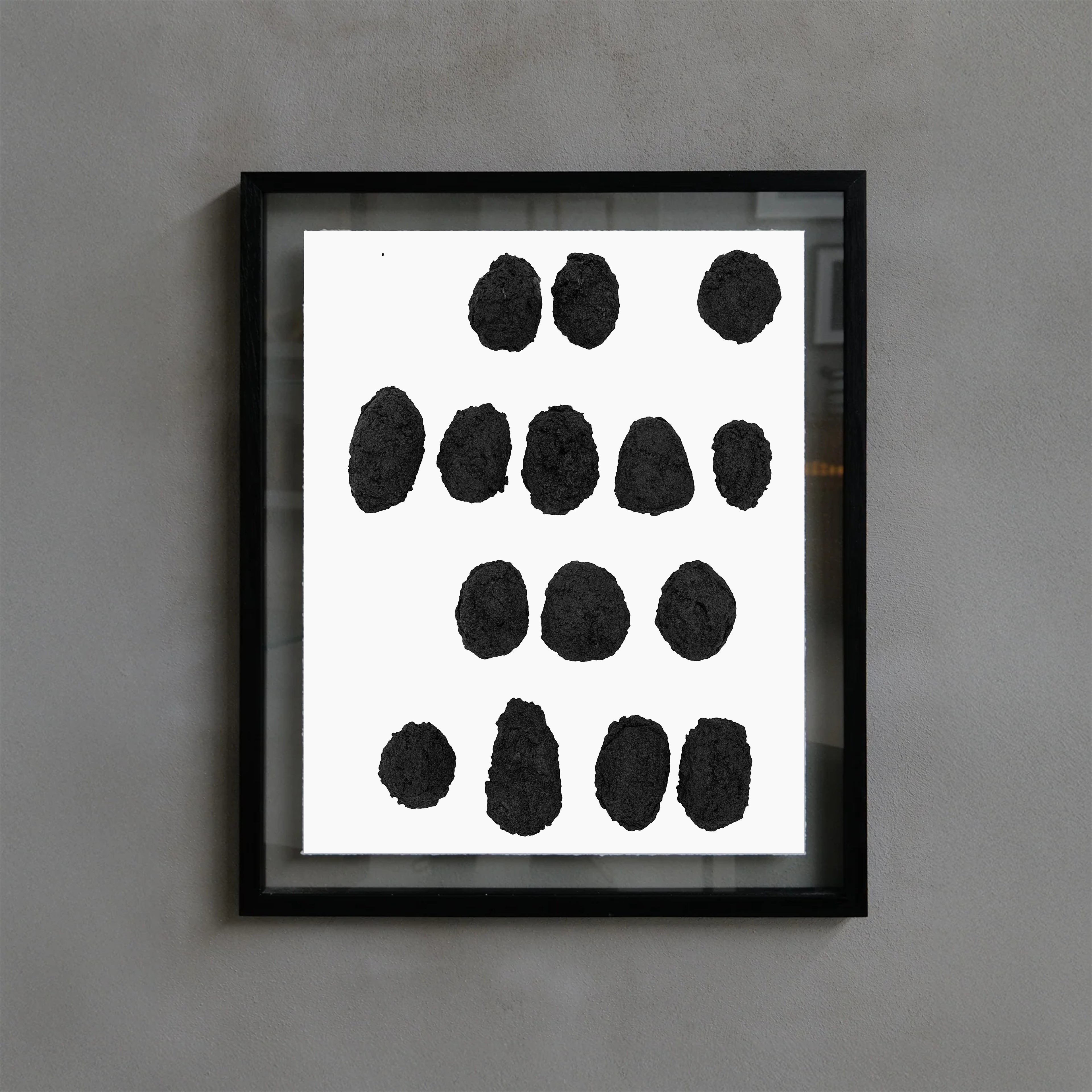 Devran Mursaloğlu - Untitled, 2025