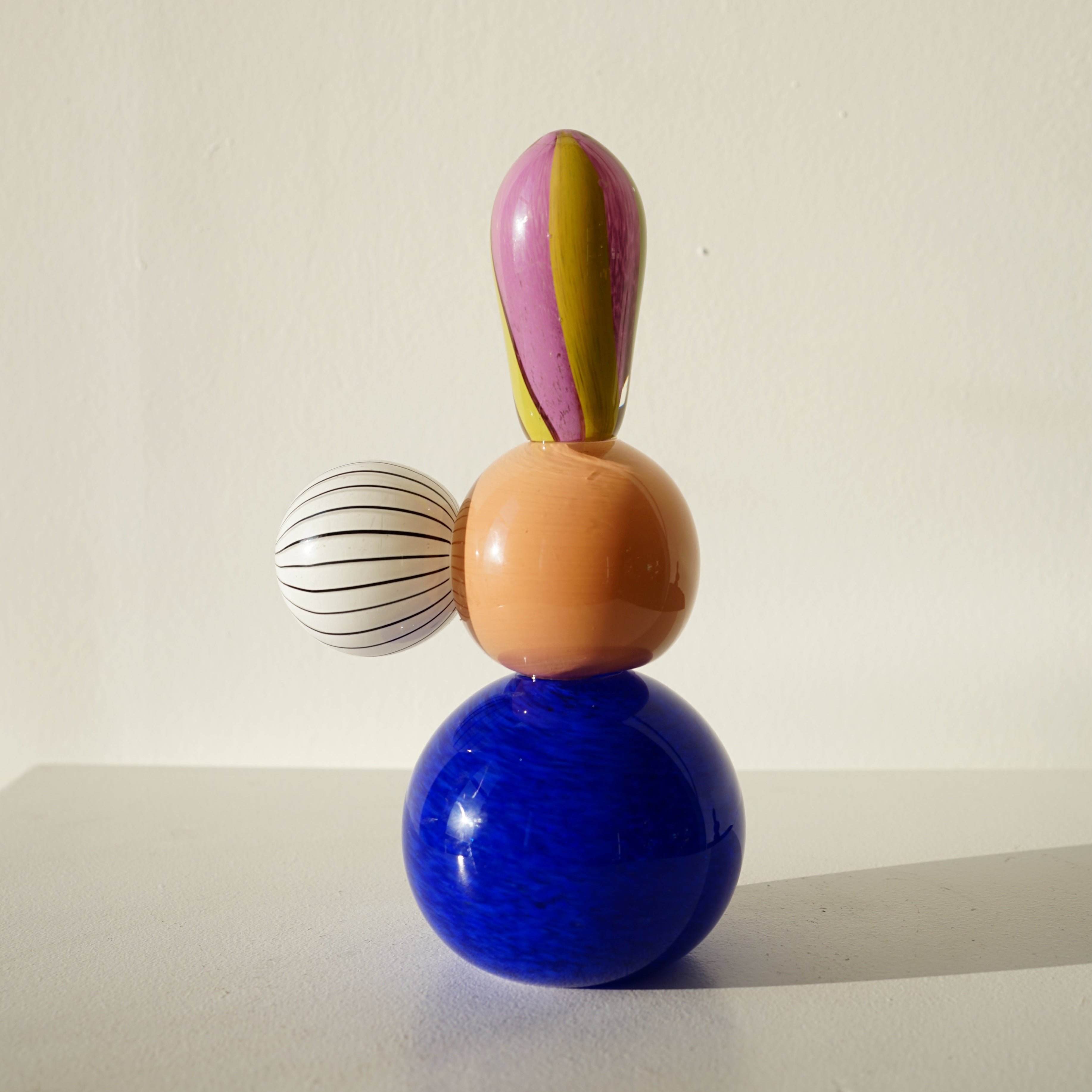 Egemen Kemal Vuruşan - Zeru, 2025