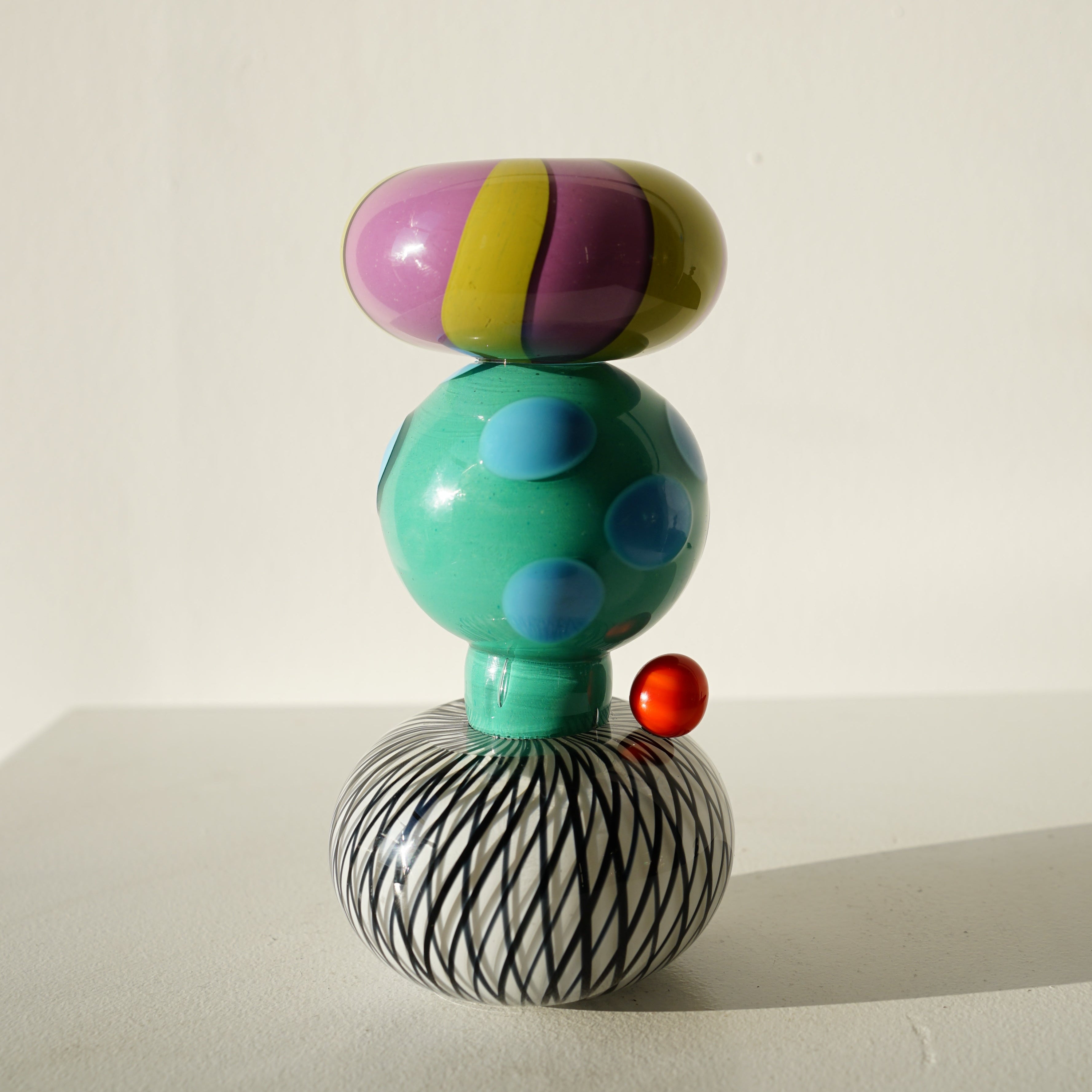 Egemen Kemal Vuruşan - Riri, 2025