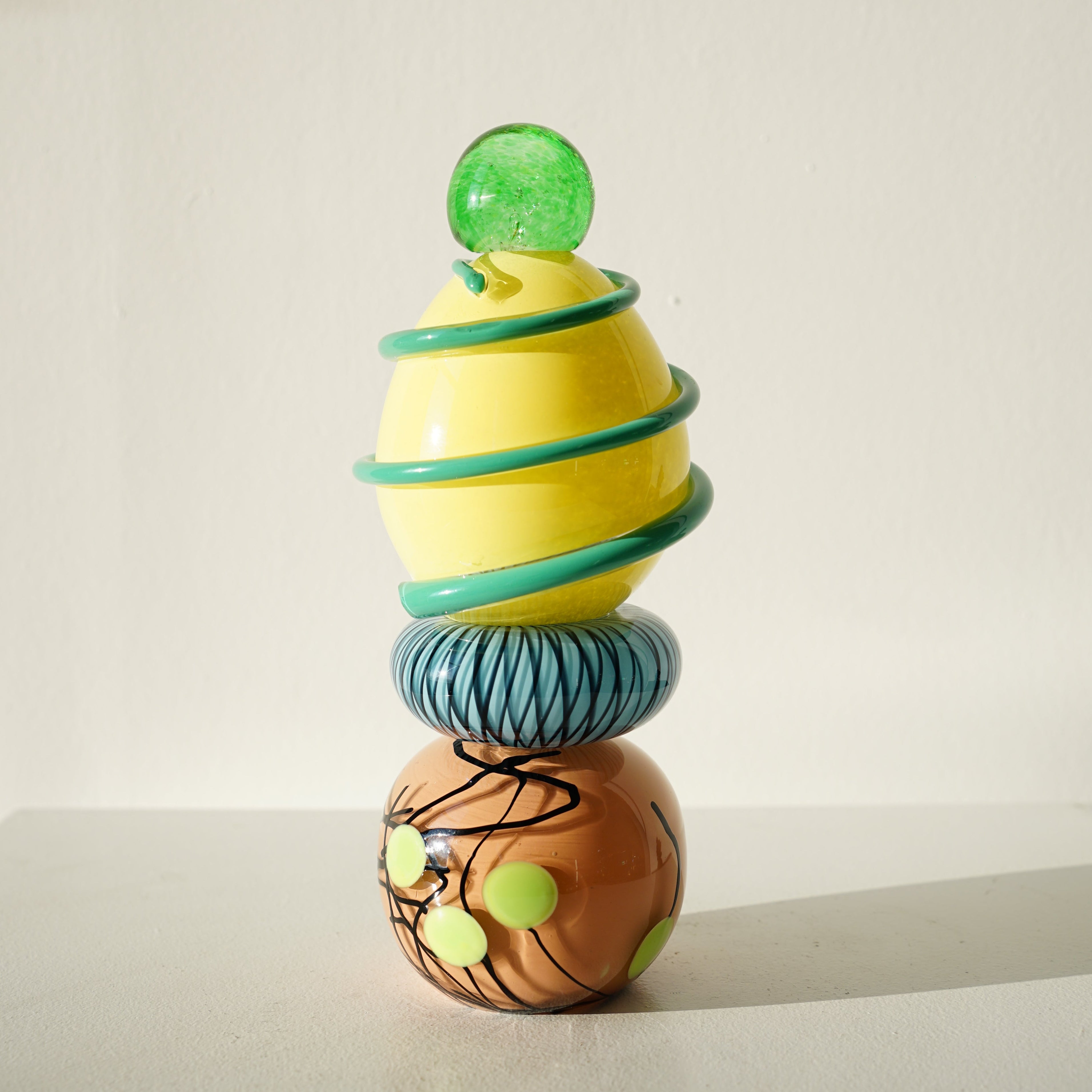 Egemen Kemal Vuruşan - Miroo, 2025