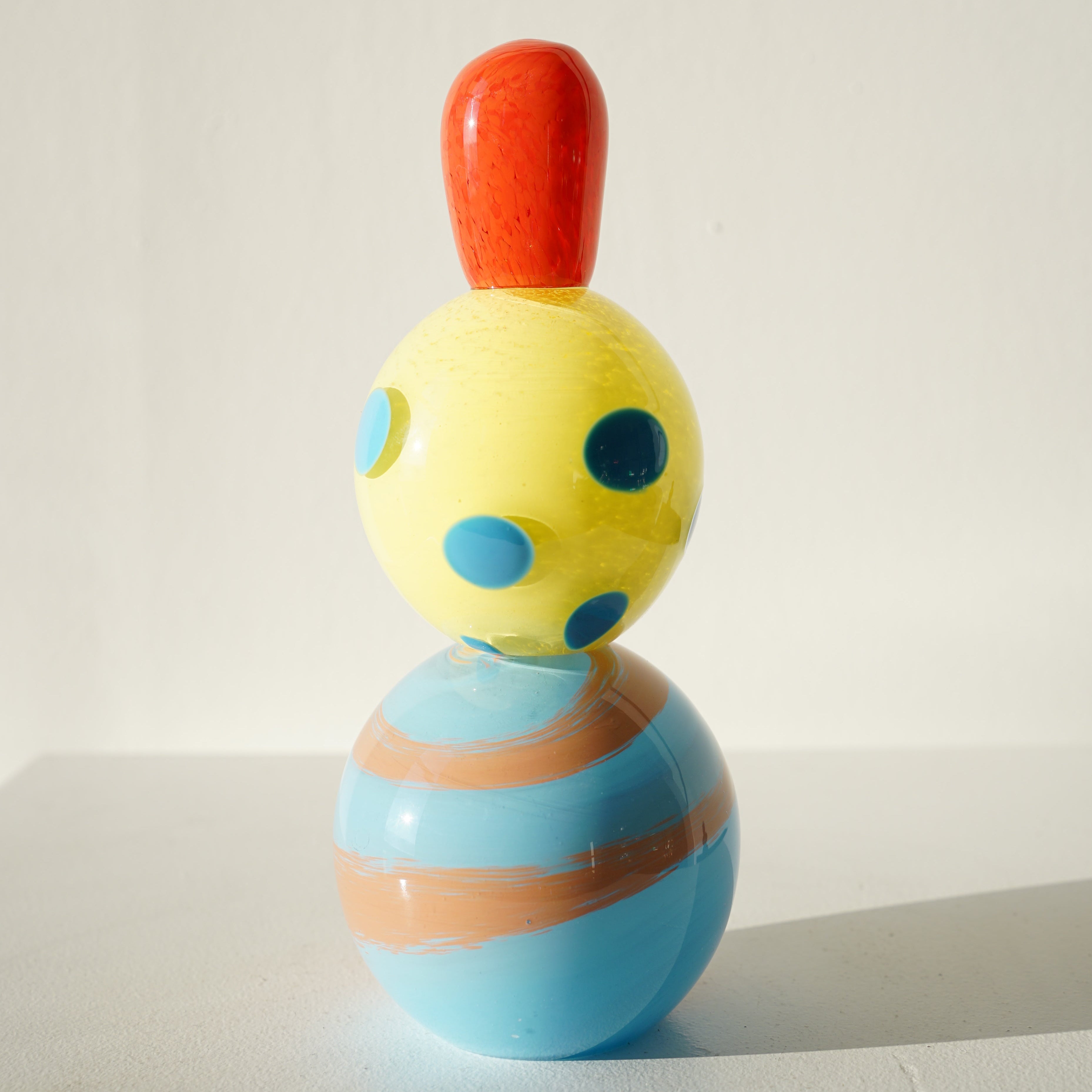 Egemen Kemal Vuruşan - Noba, 2025