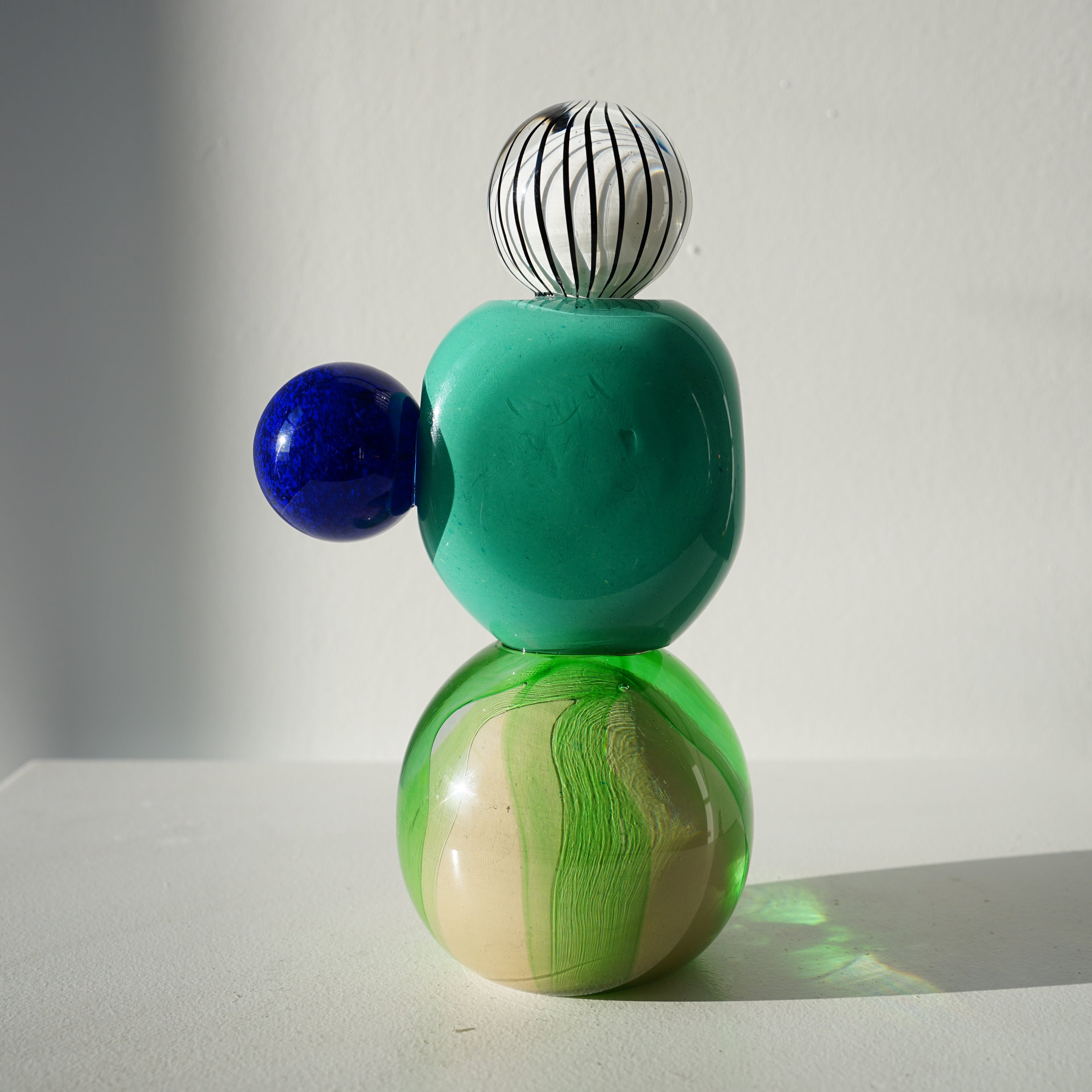 Egemen Kemal Vuruşan- Zovo, 2025