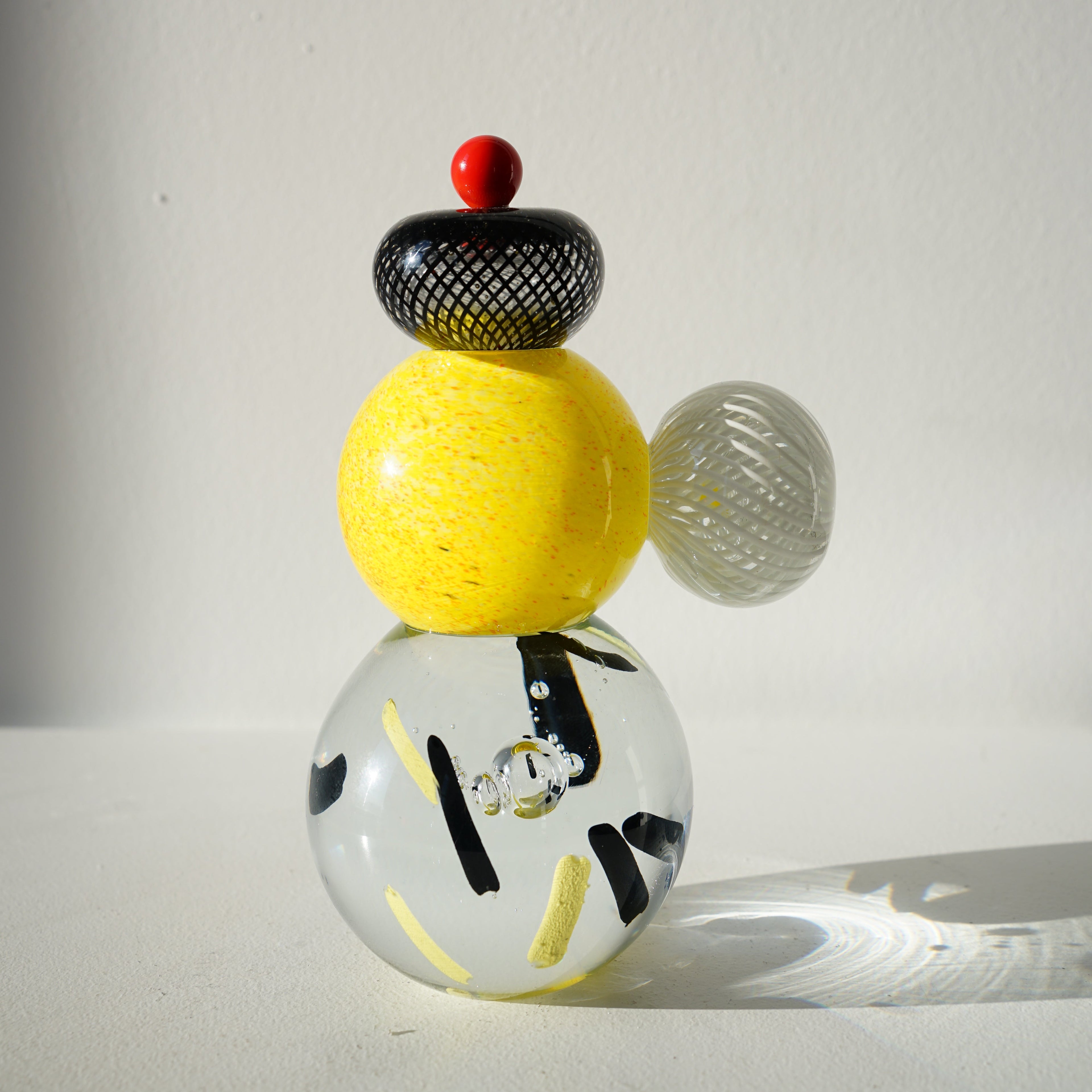 Egemen Kemal Vuruşan - Liko, 2025