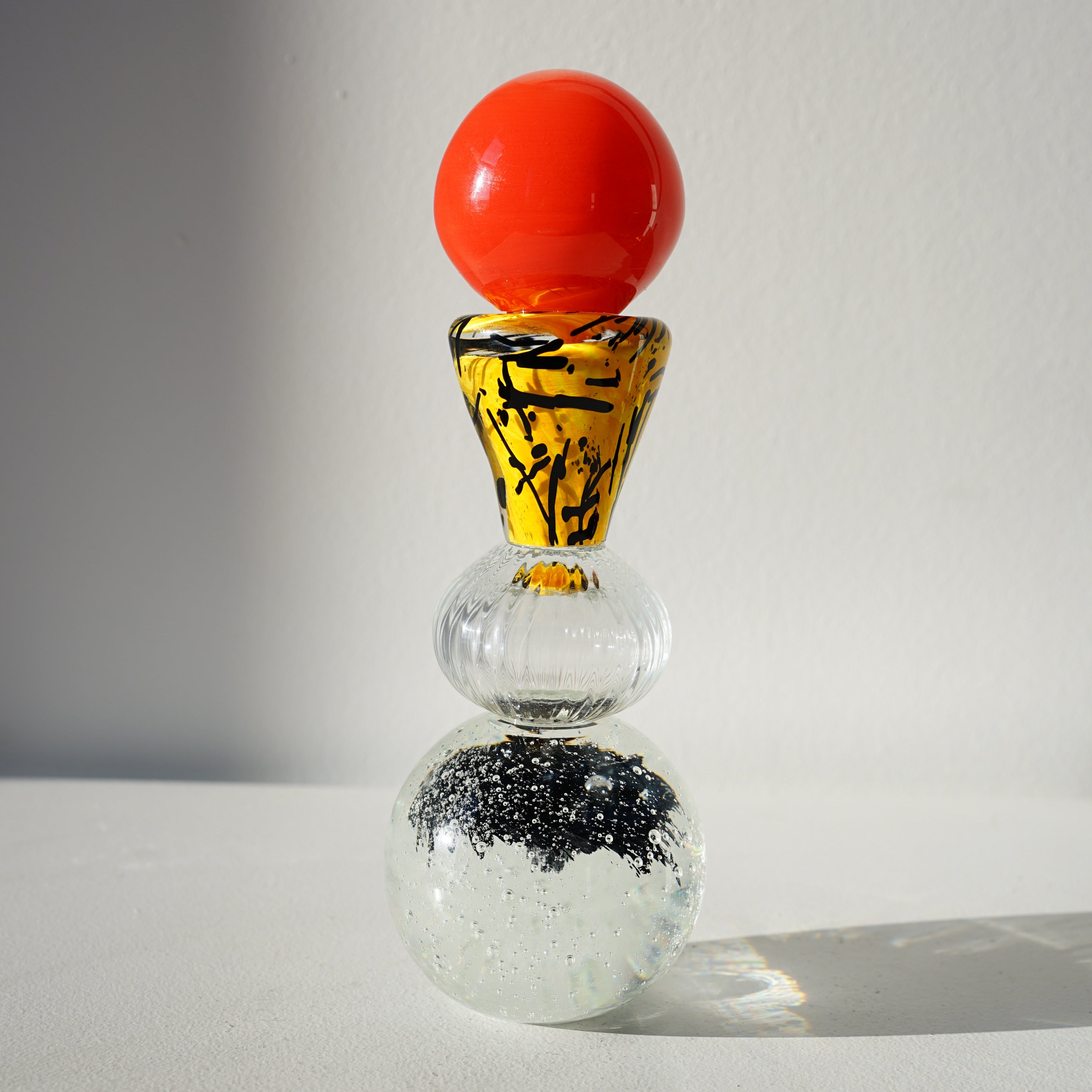 Egemen Kemal Vuruşan - Boppi, 2025