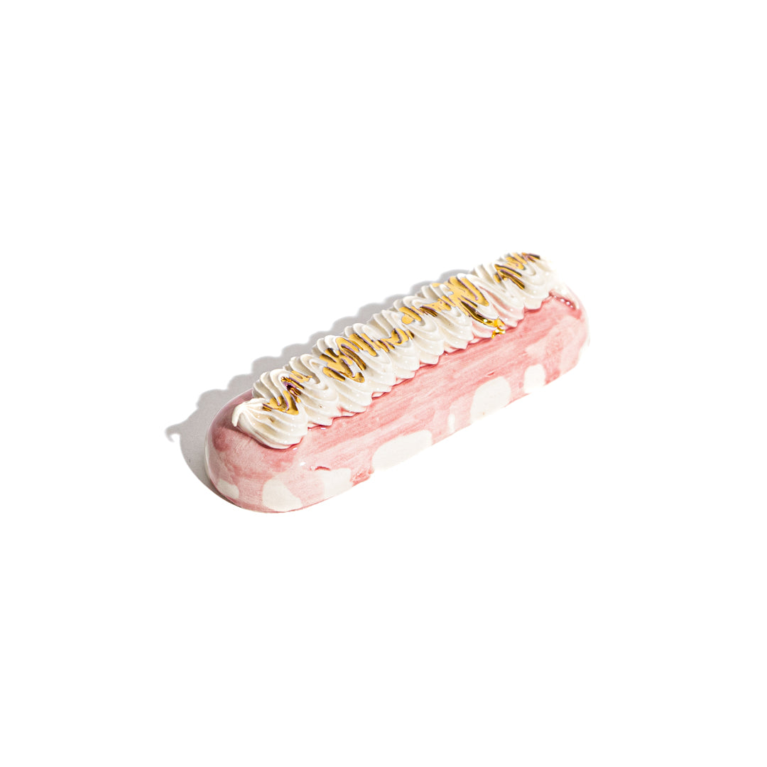 Yellowdot - Icing Eclair