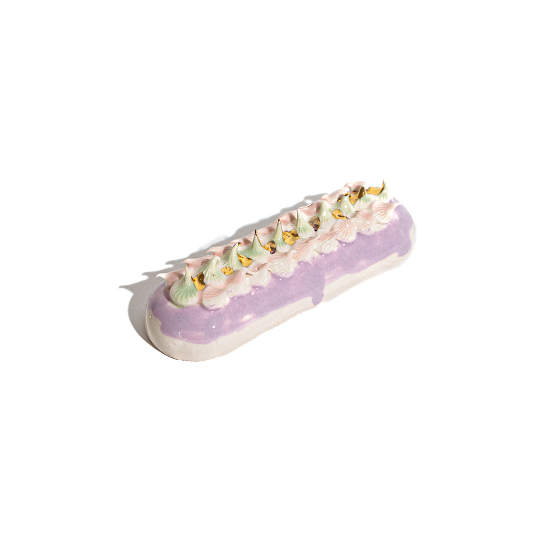 Yellowdot - Icing Eclair