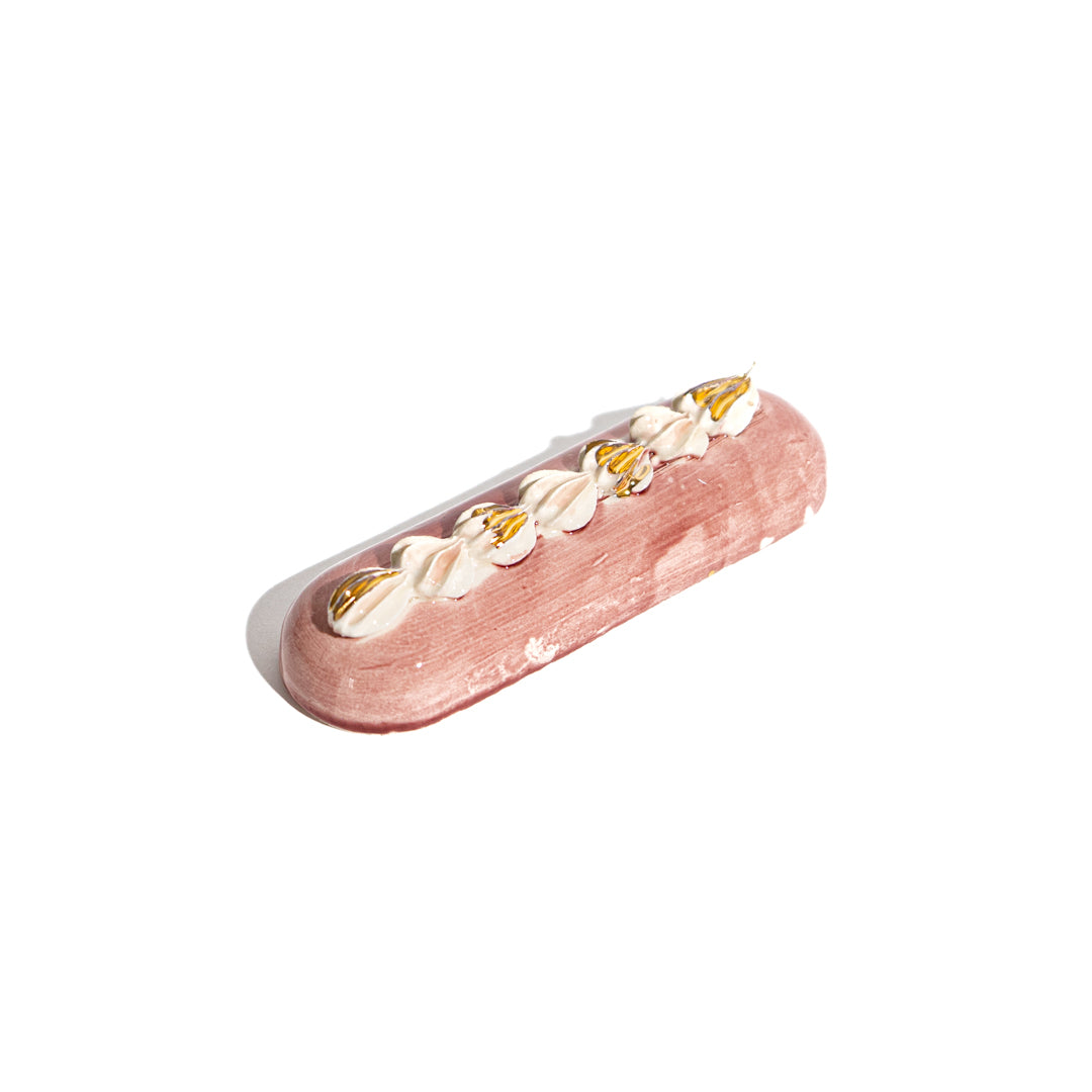 Yellowdot - Icing Eclair