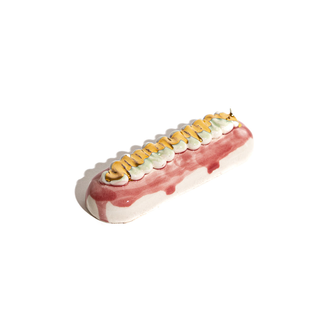 Yellowdot - Icing Eclair