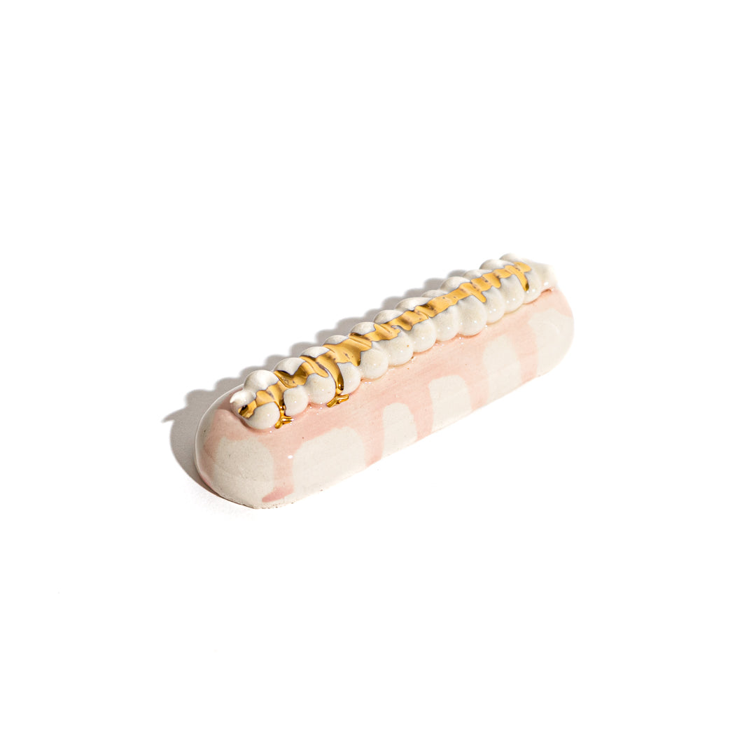 Yellowdot - Icing Eclair