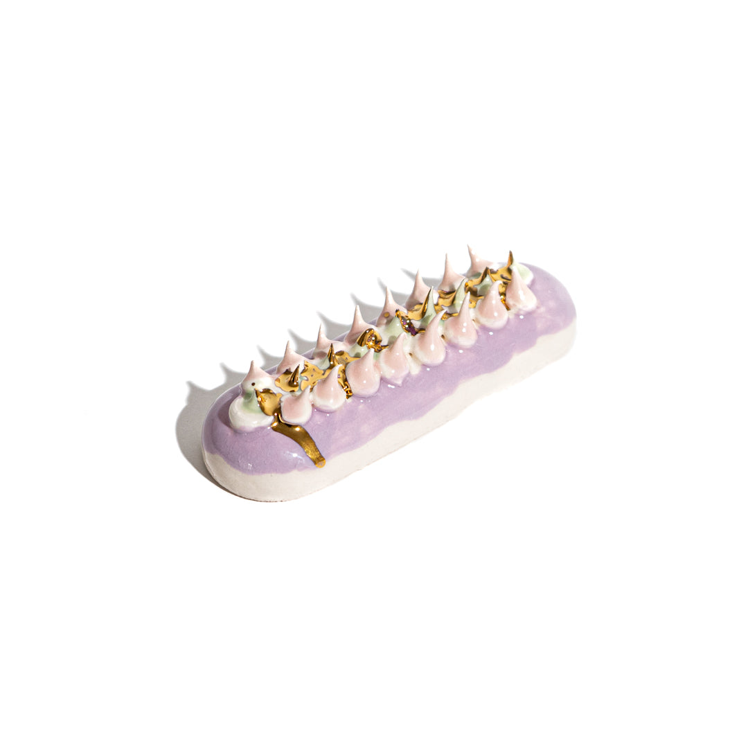 Yellowdot - Icing Eclair