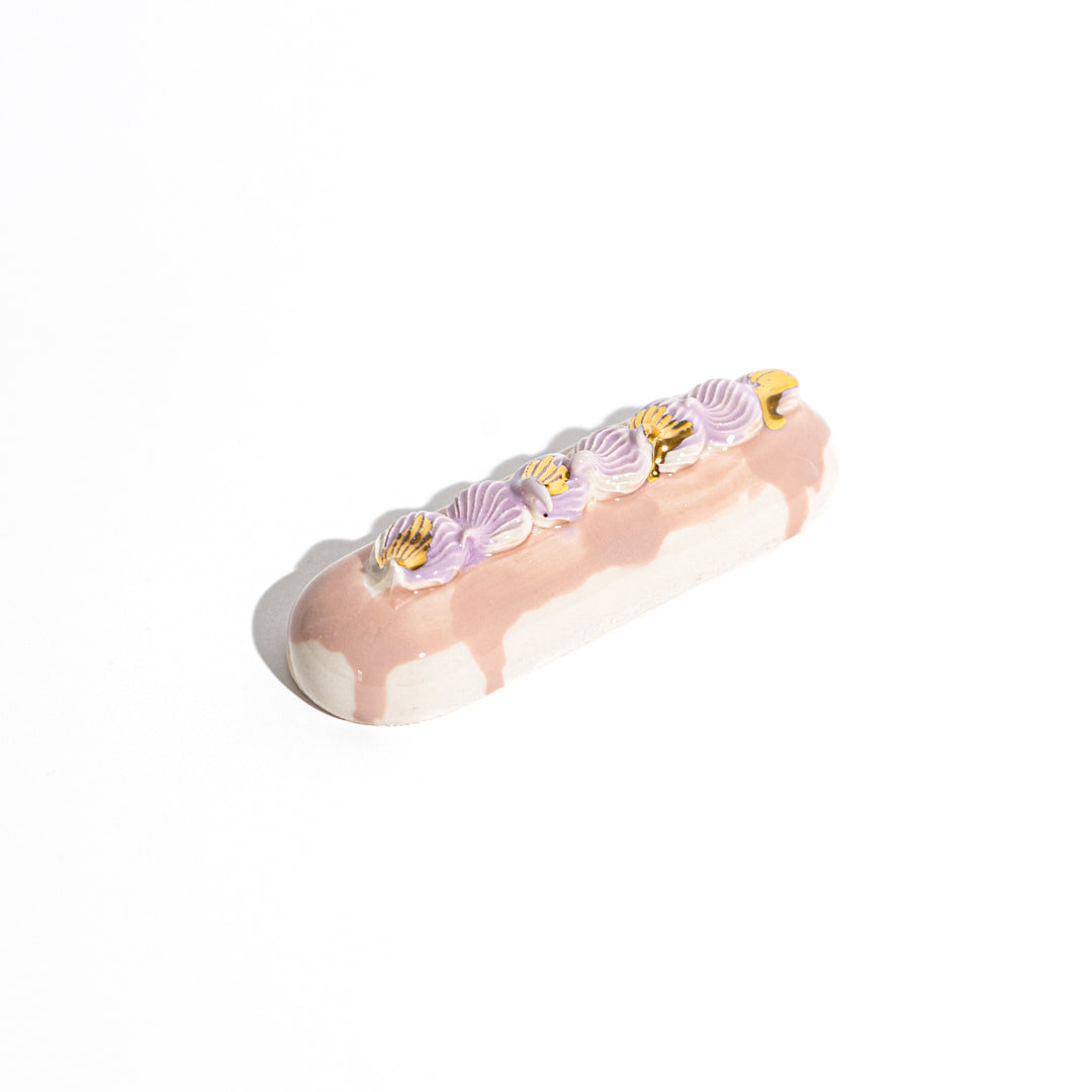 Yellowdot - Icing Eclair