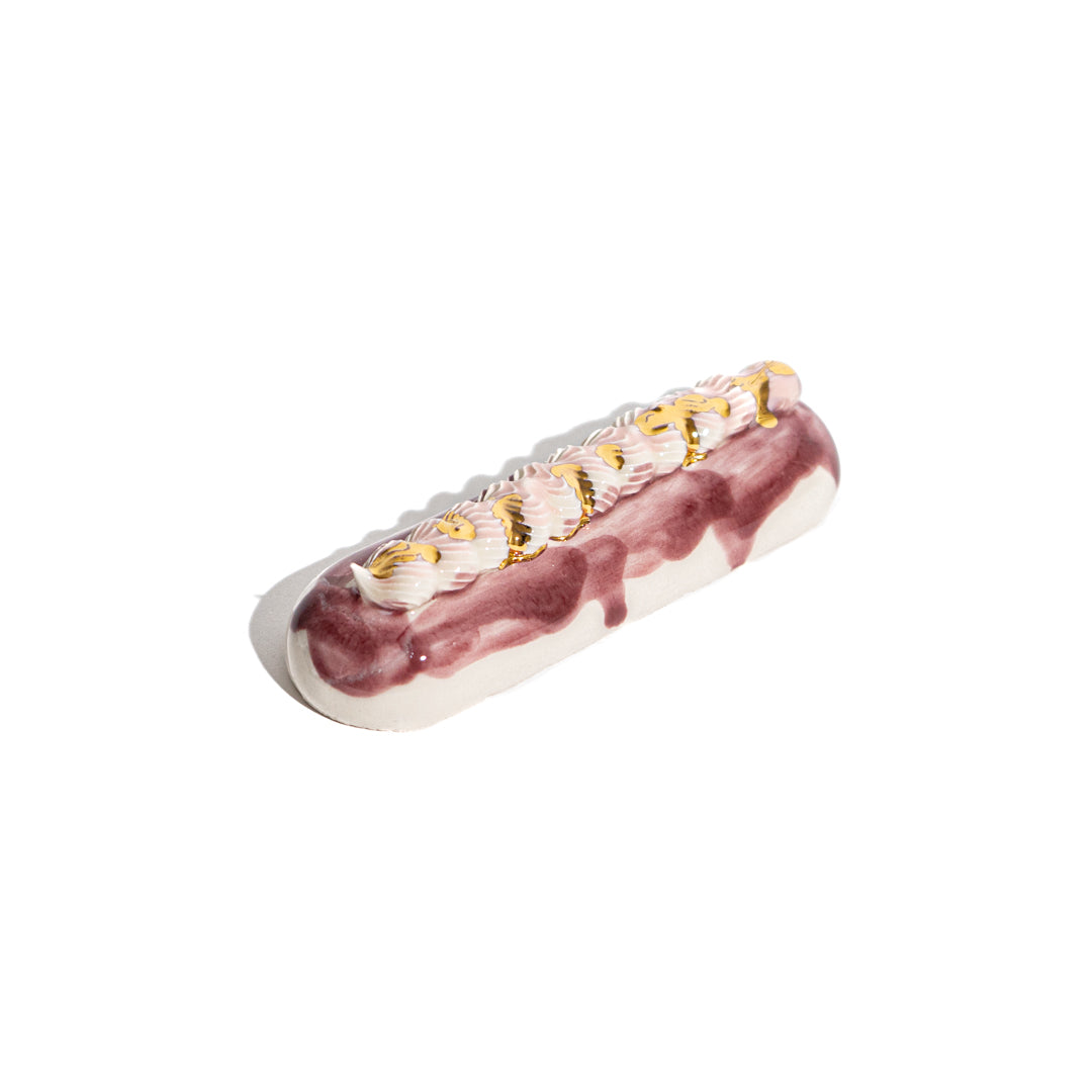 Yellowdot - Icing Eclair