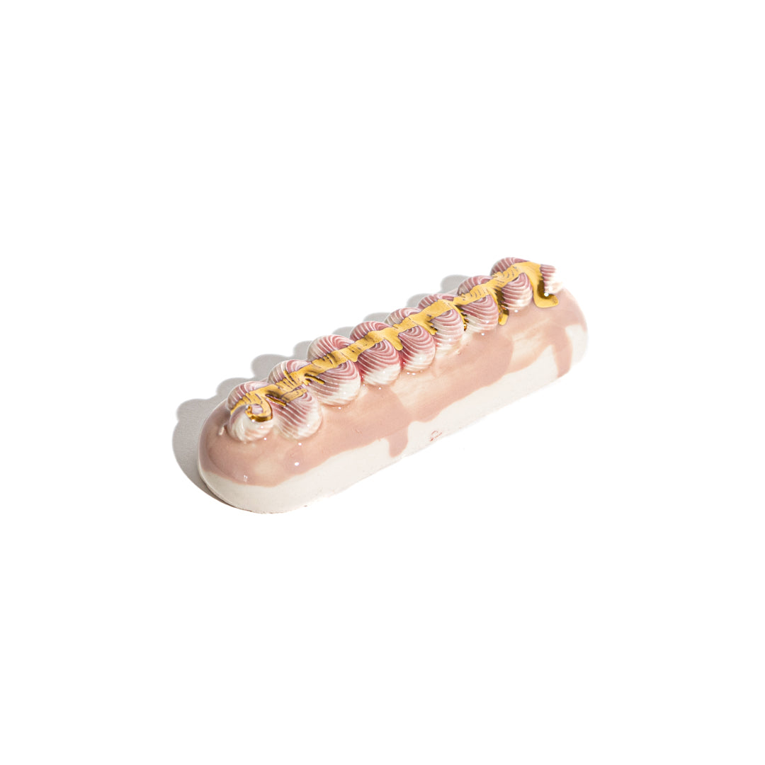 Yellowdot - Icing Eclair