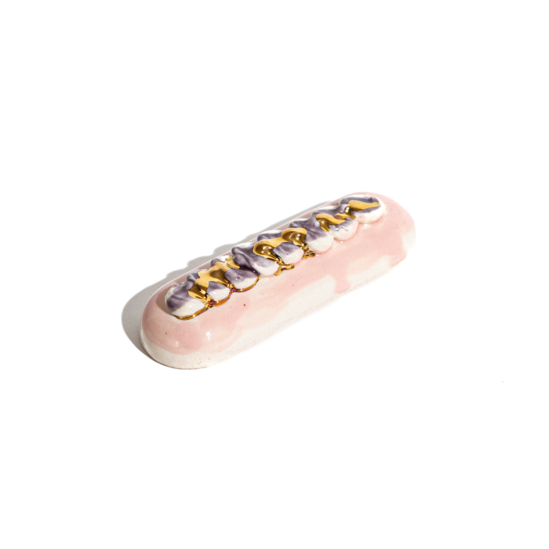 Yellowdot - Icing Eclair