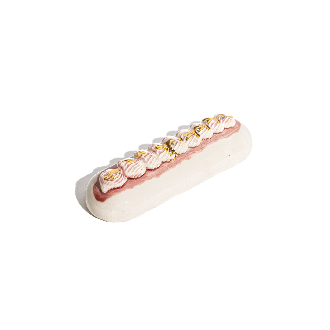 Yellowdot - Icing Eclair