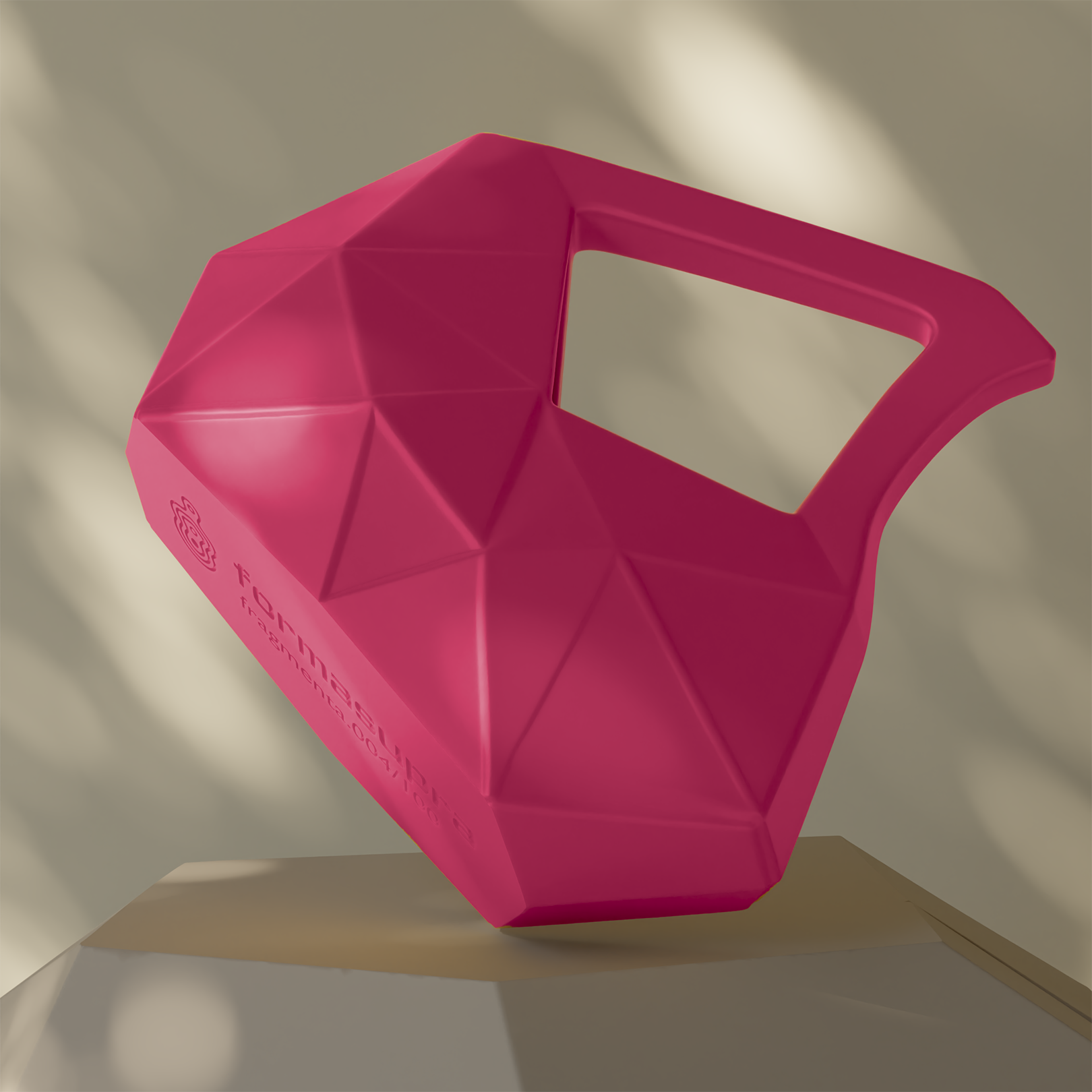 Fragmenta Bag - Formasupra