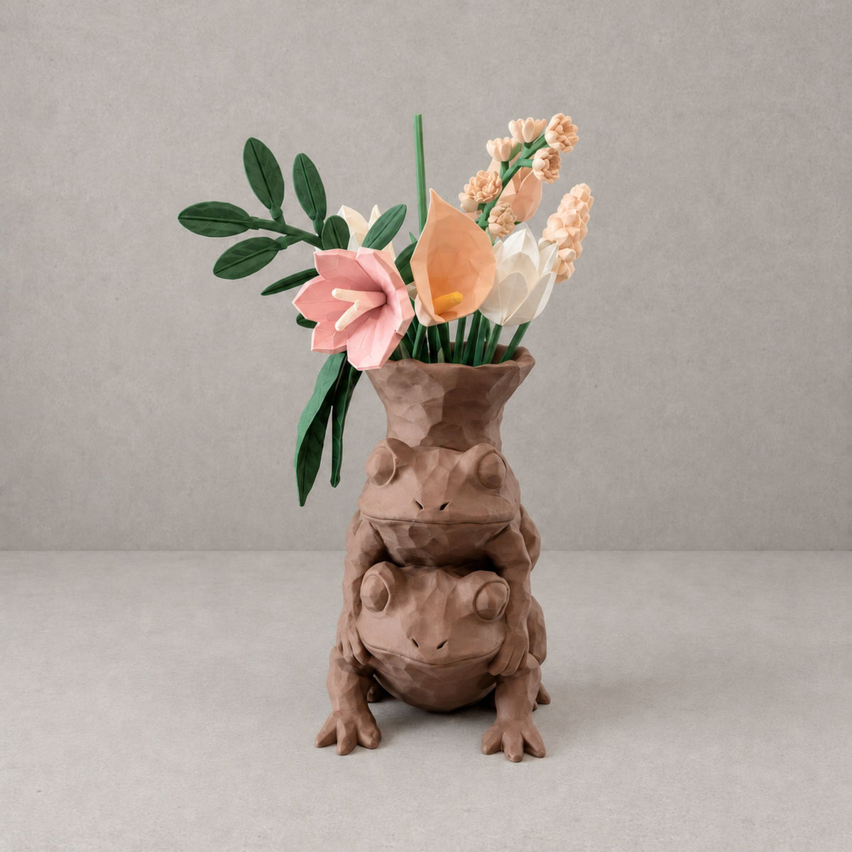 Domaniç Bouquet - Formasupra