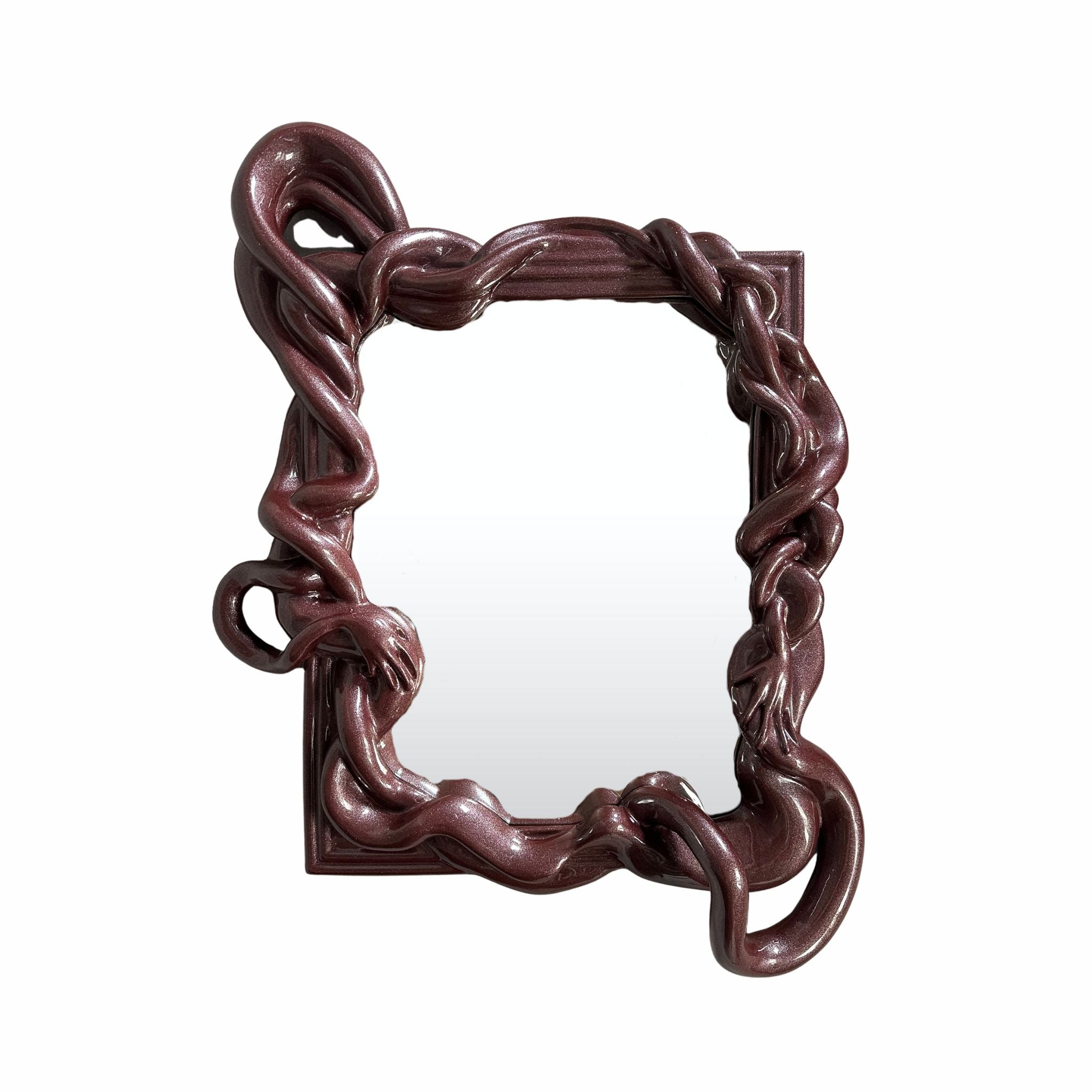 Gözde Can Köroğlu - Tangled Mirror
