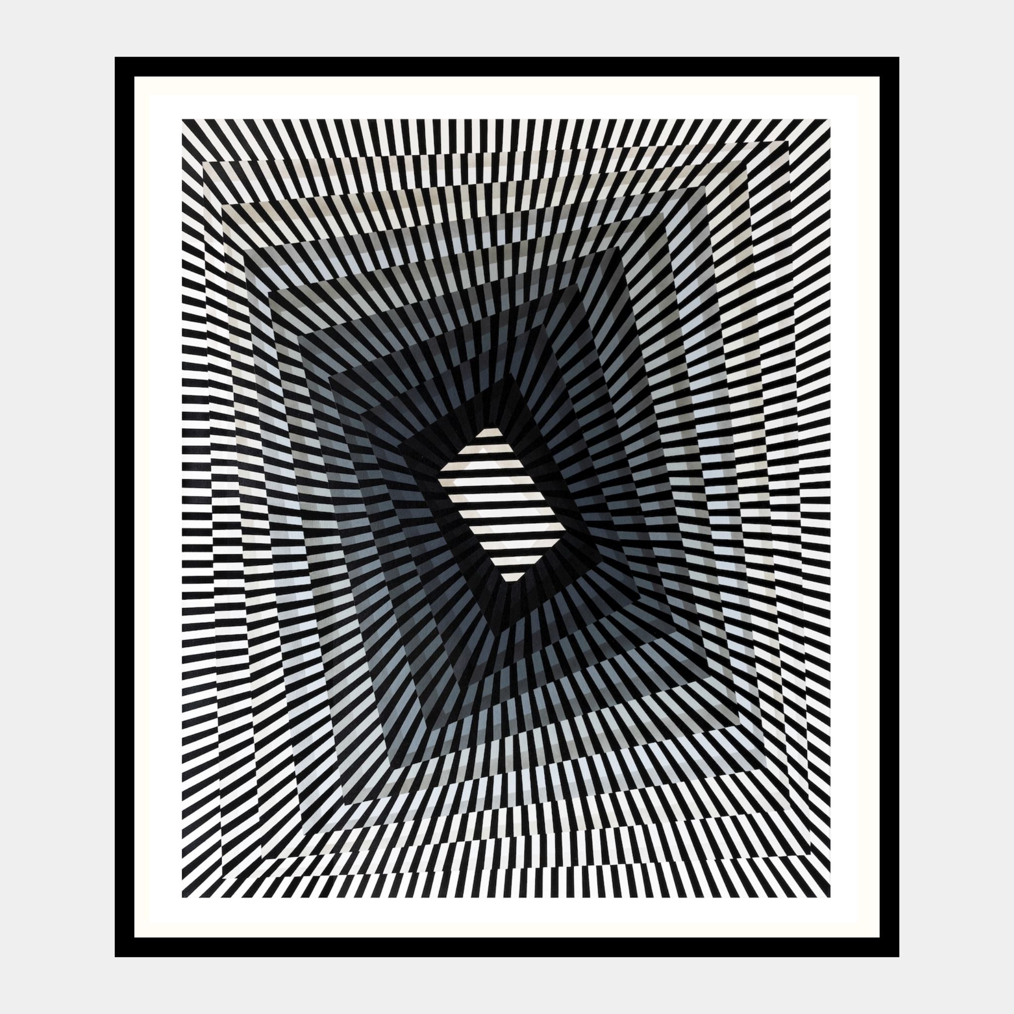 Hasan Pehlevan - Untitled