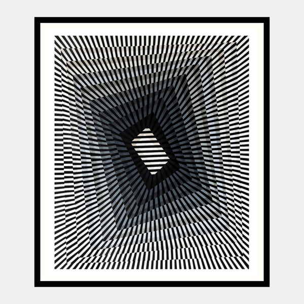 Hasan Pehlevan - Untitled