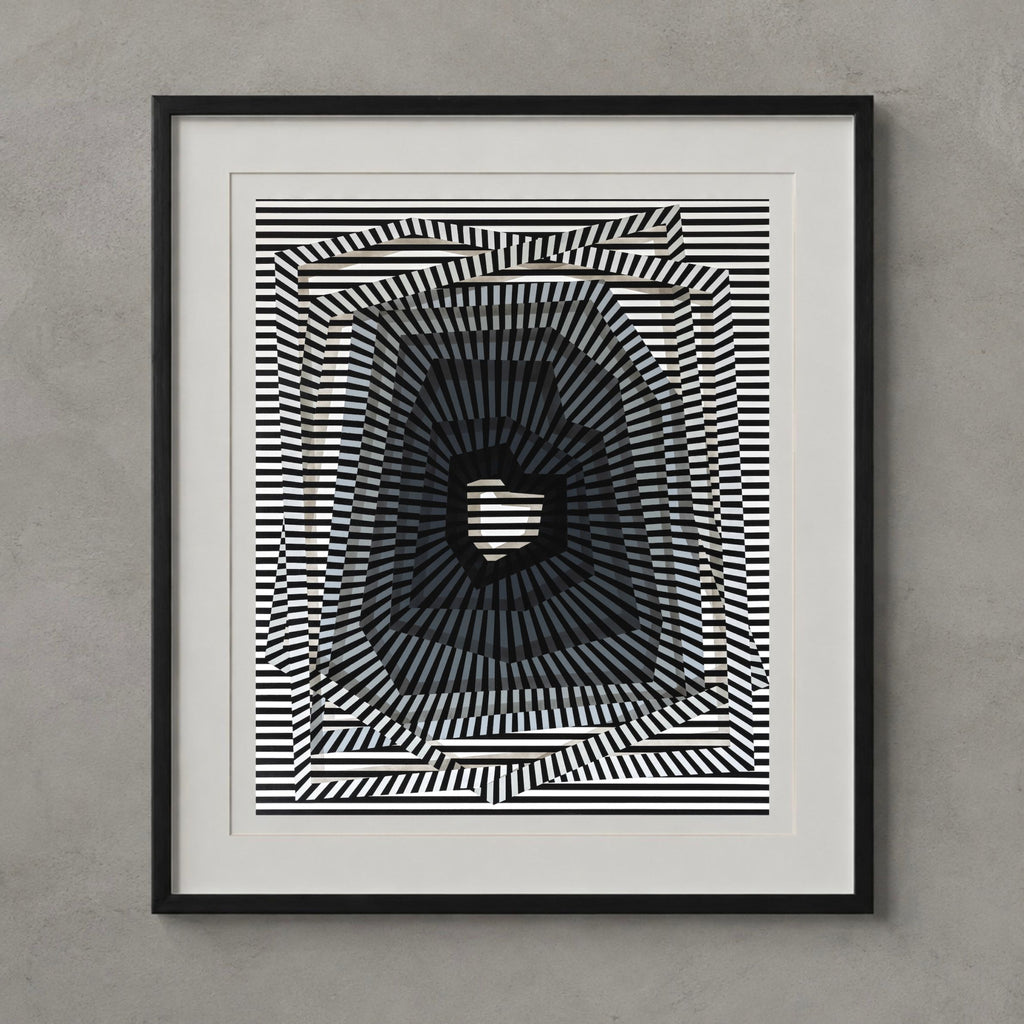 Hasan Pehlevan - Untitled