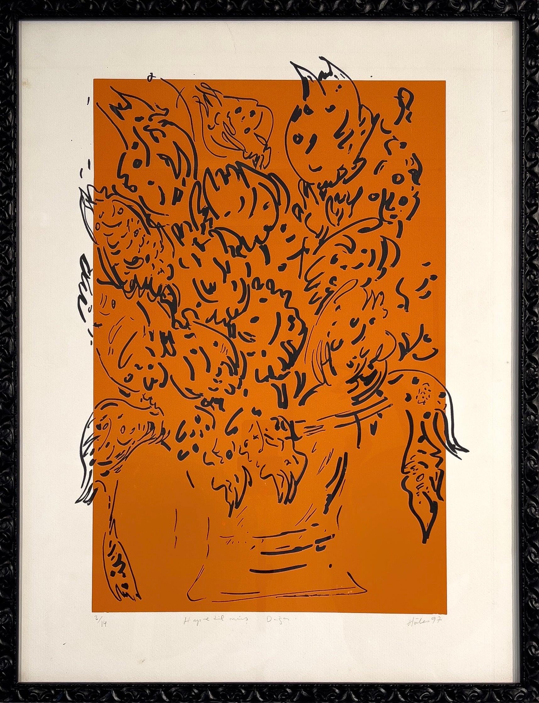 Untitled - Hale Sontaş
