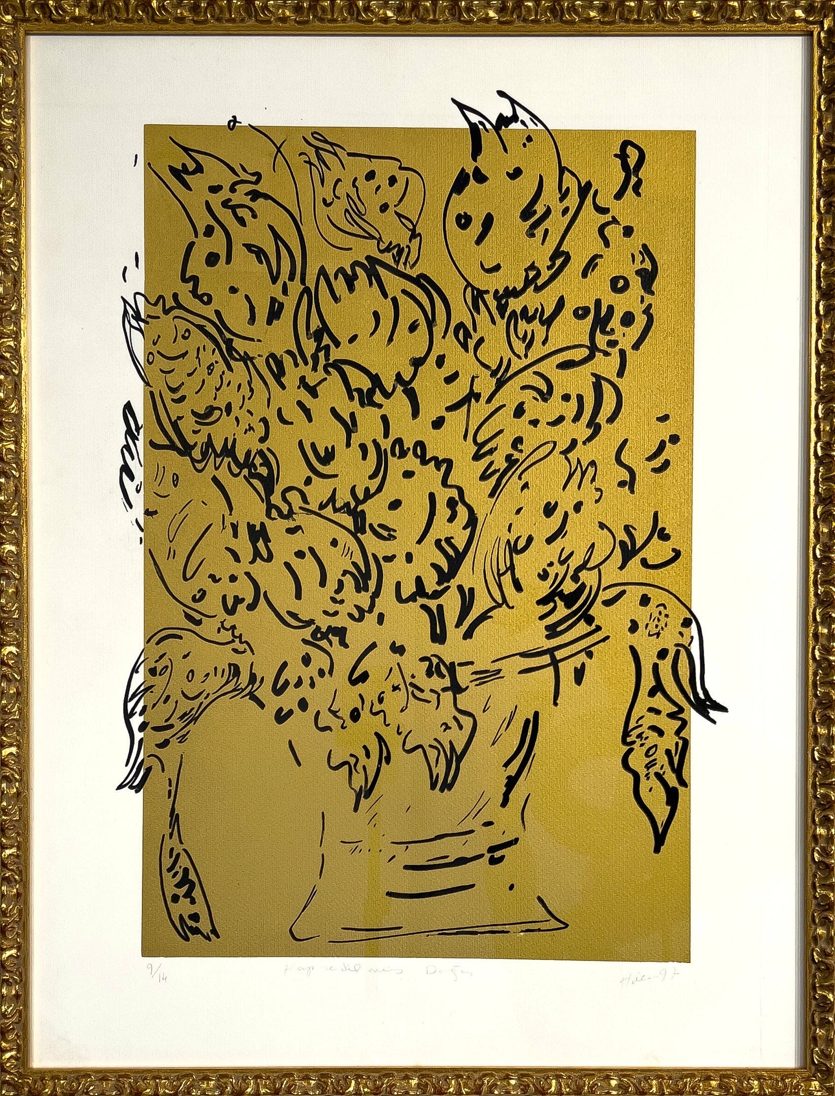 Untitled - Hale Sontaş