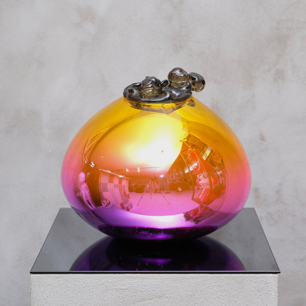 Ayşe Gül Süter - Spheres, 2025