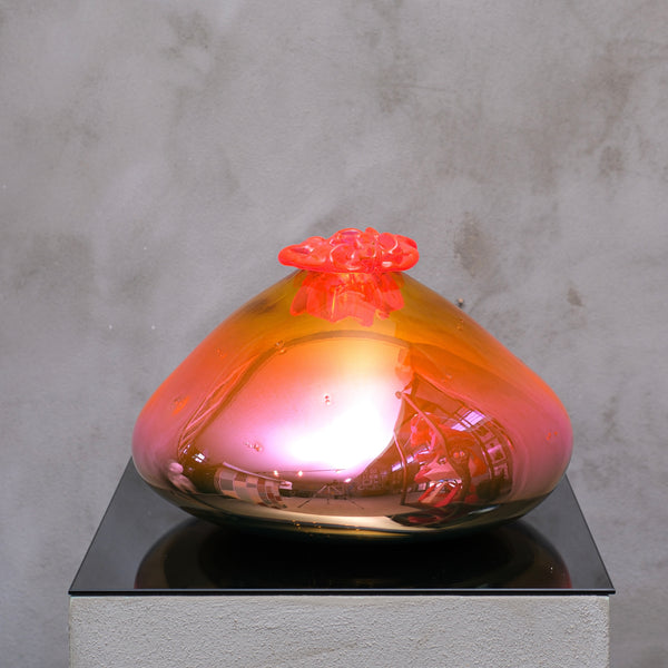 Ayşe Gül Süter - Spheres, 2025