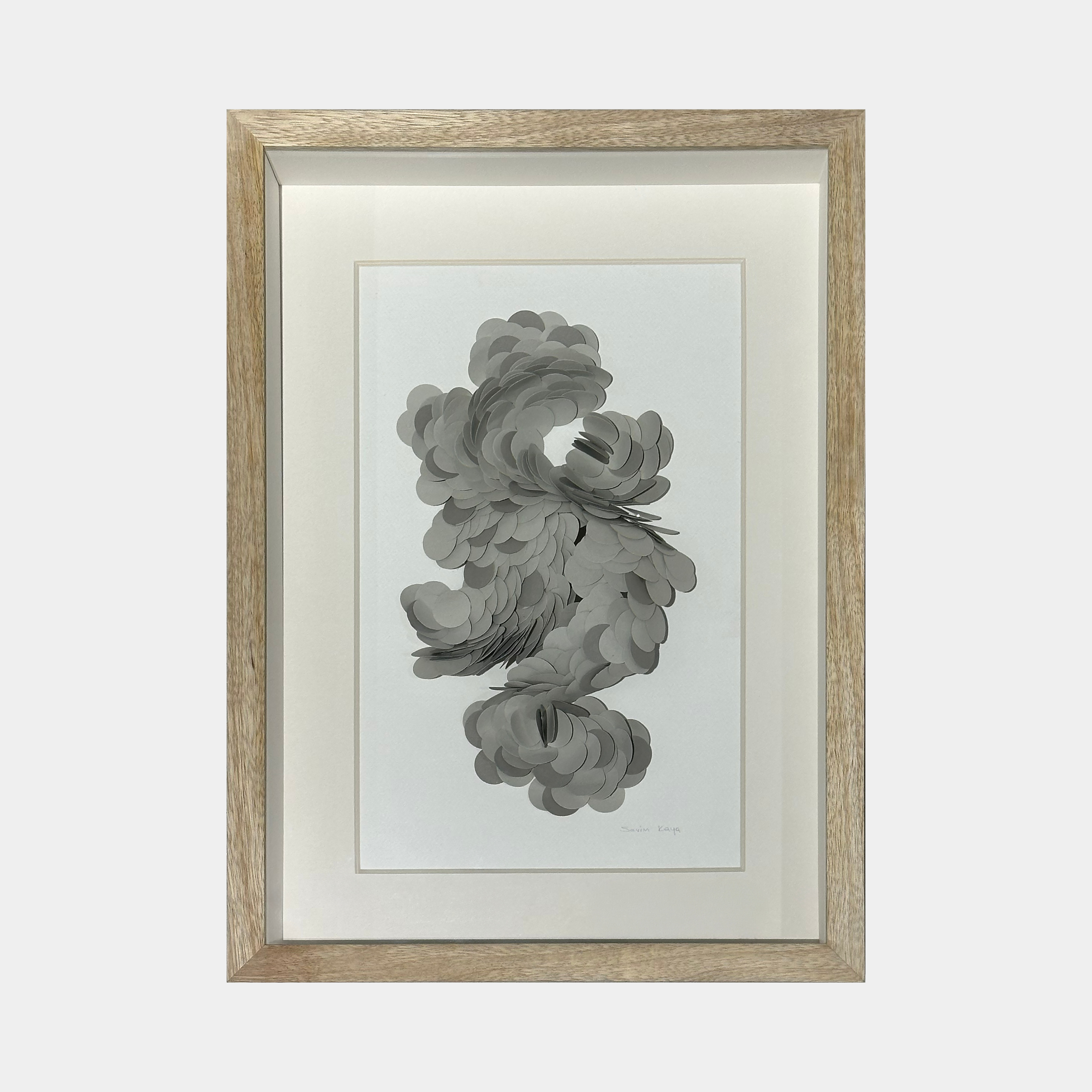 Sevim Kaya - Untitled