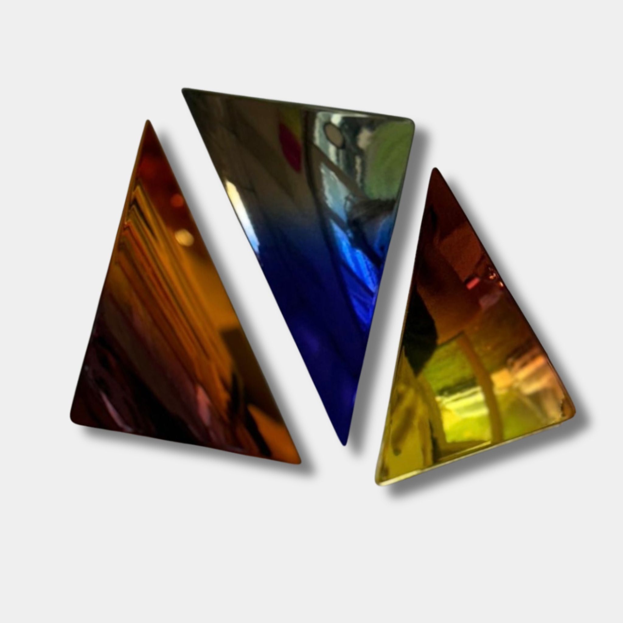 Ayşe Gül Süter - Path of Light