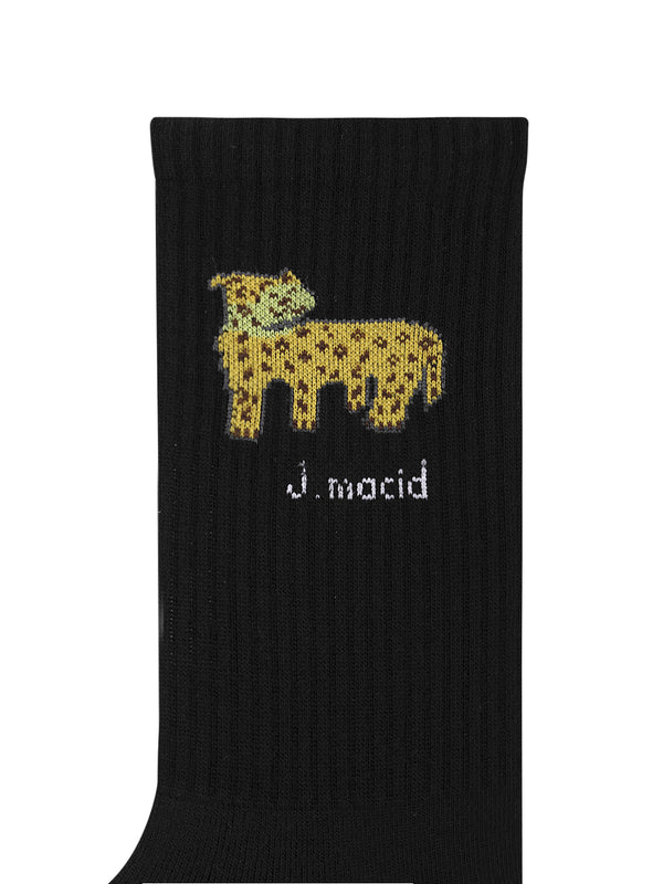 Je M'appelle Macid Collection by Monsieur Chaussette x Snob Collector