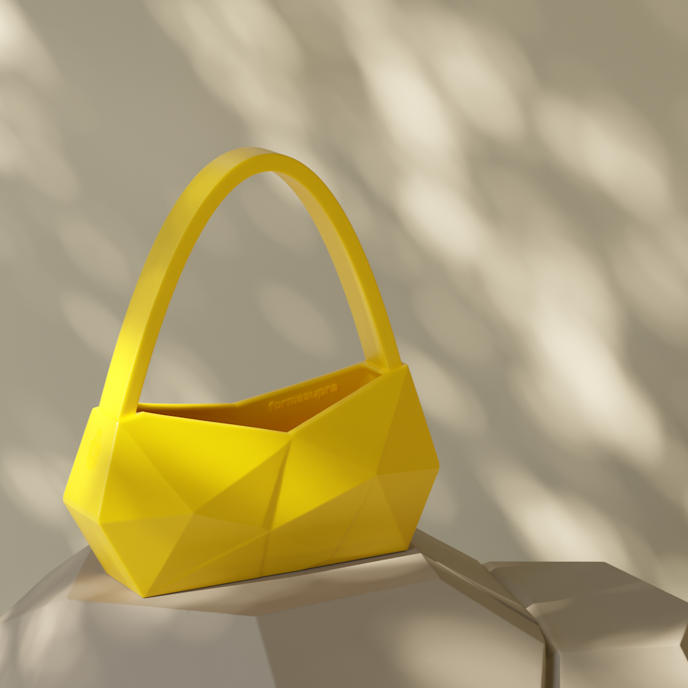 Nova Bag - Formasupra