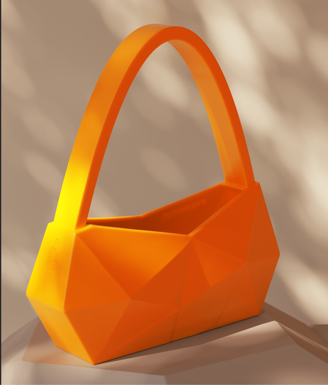 Nova Bag - Formasupra