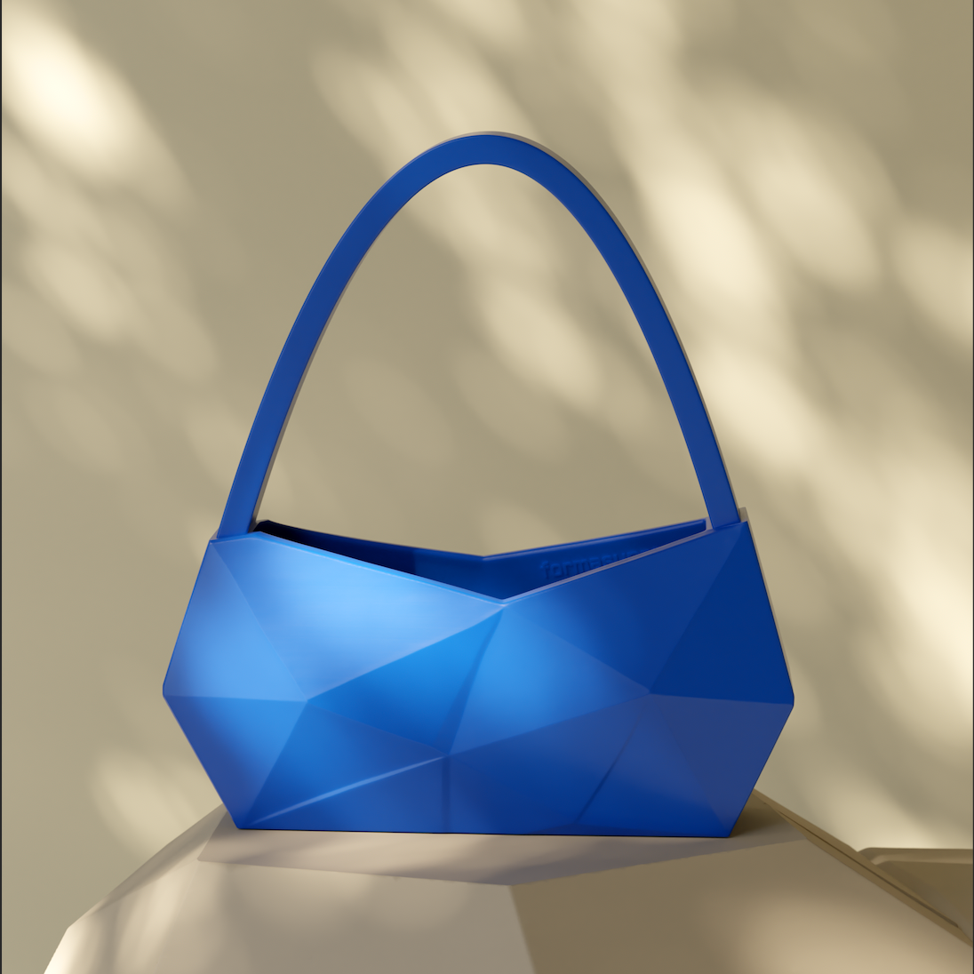 Nova Bag - Formasupra