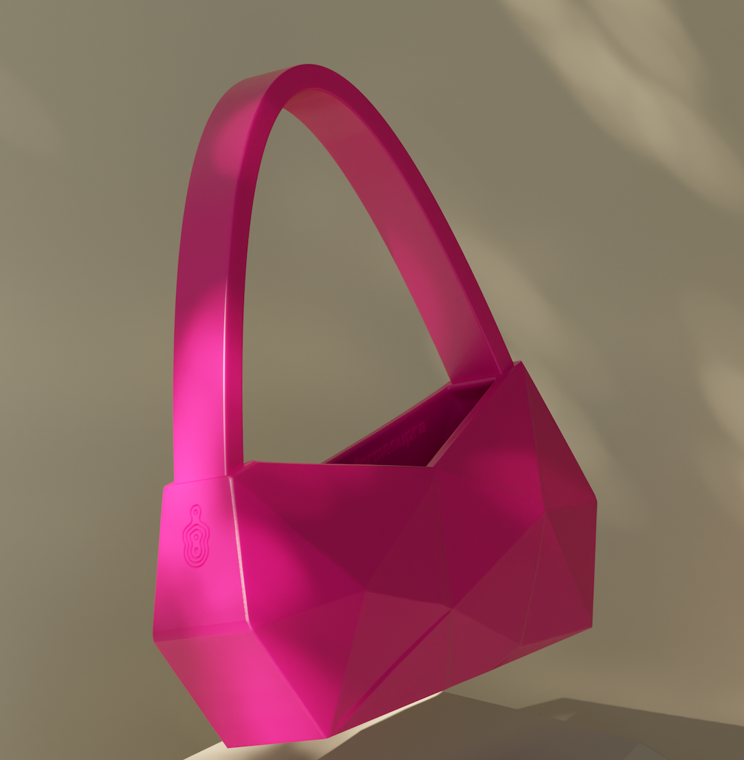 Nova Bag - Formasupra