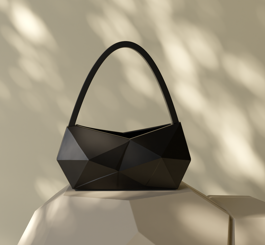 Nova Bag - Formasupra