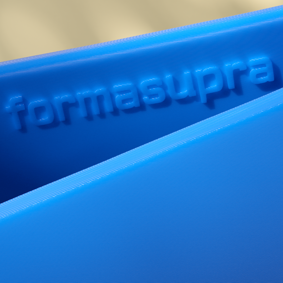 Nova Bag - Formasupra
