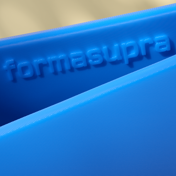 Nova Bag - Formasupra