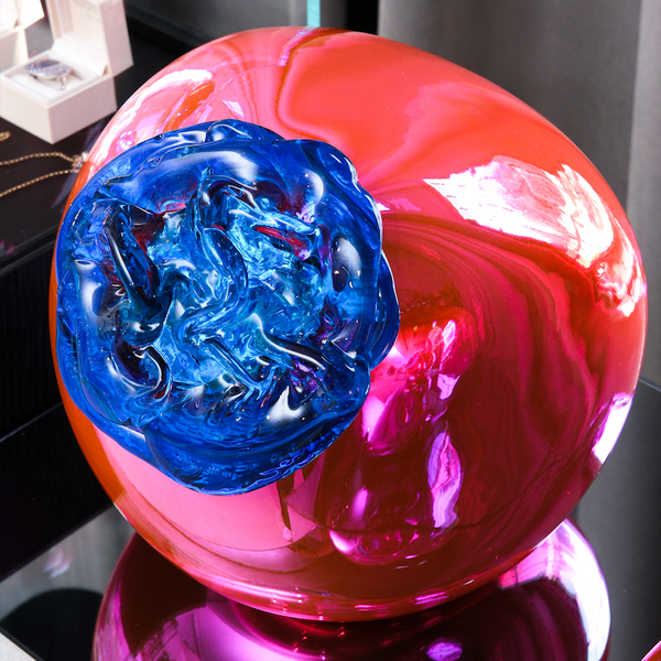 Ayşe Gül Süter - Spheres, 2025